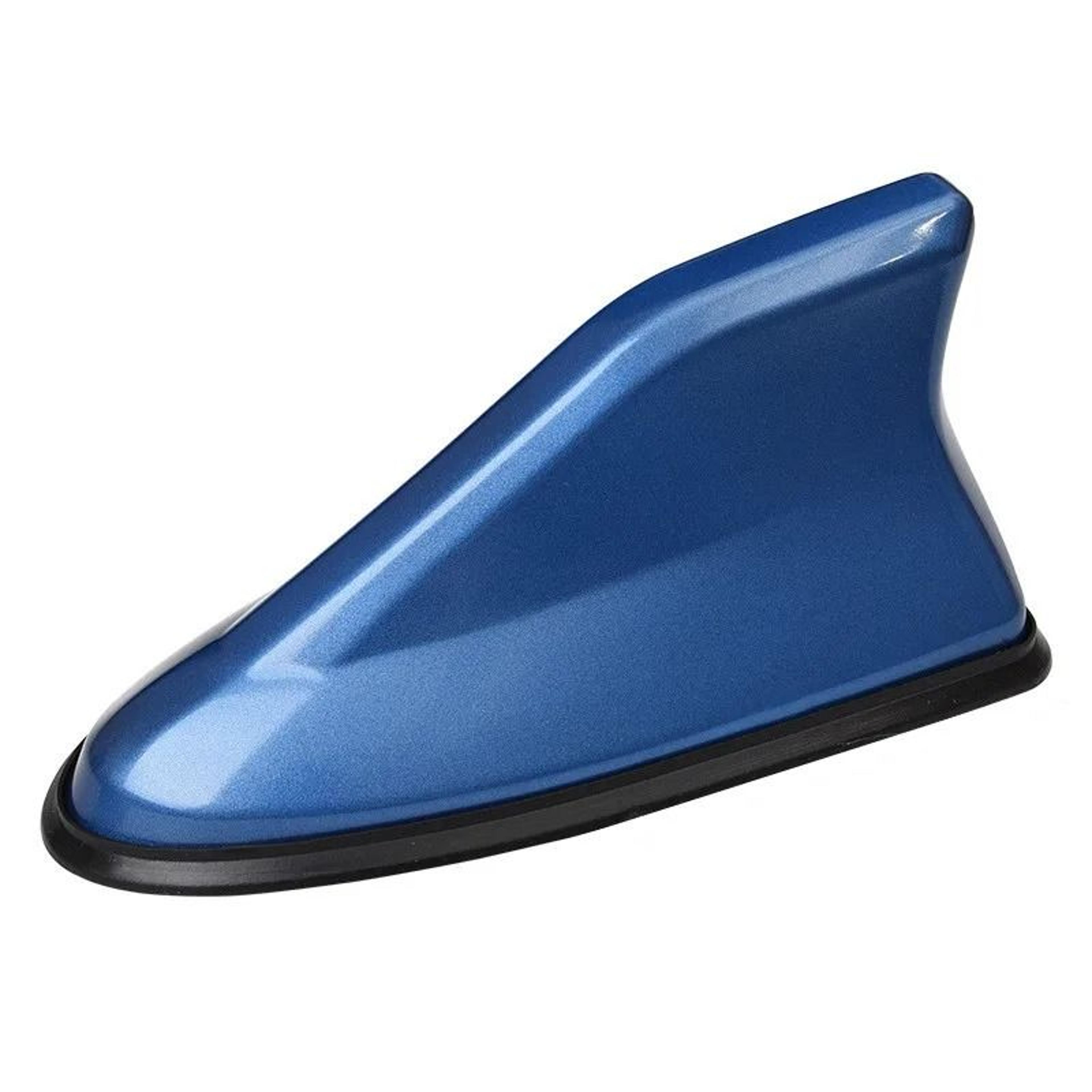 Universal Shark Fin Car Antenna Roof Aerial 9