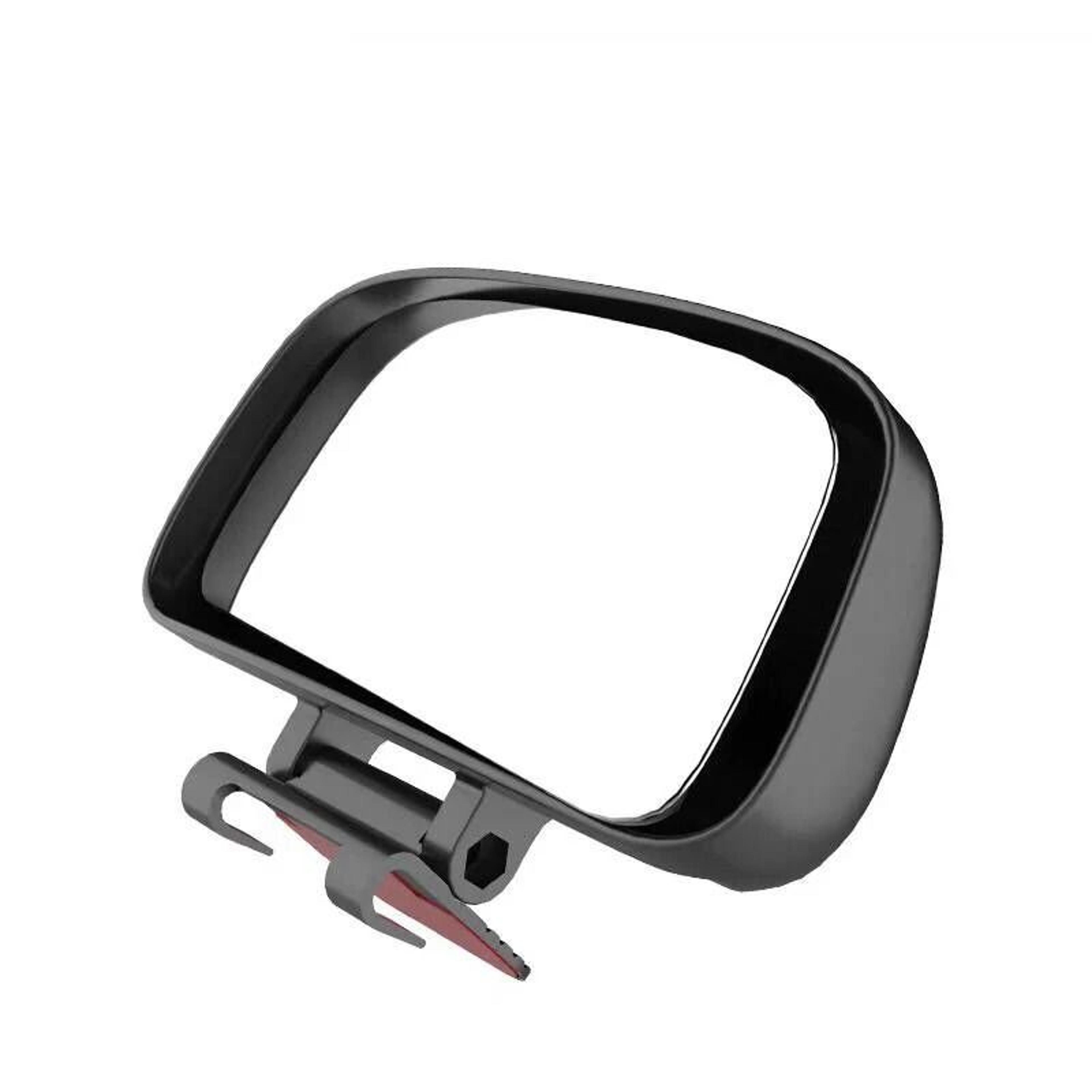 Wide Angle Car Blind Spot Mirror For Enhanced Safety 4