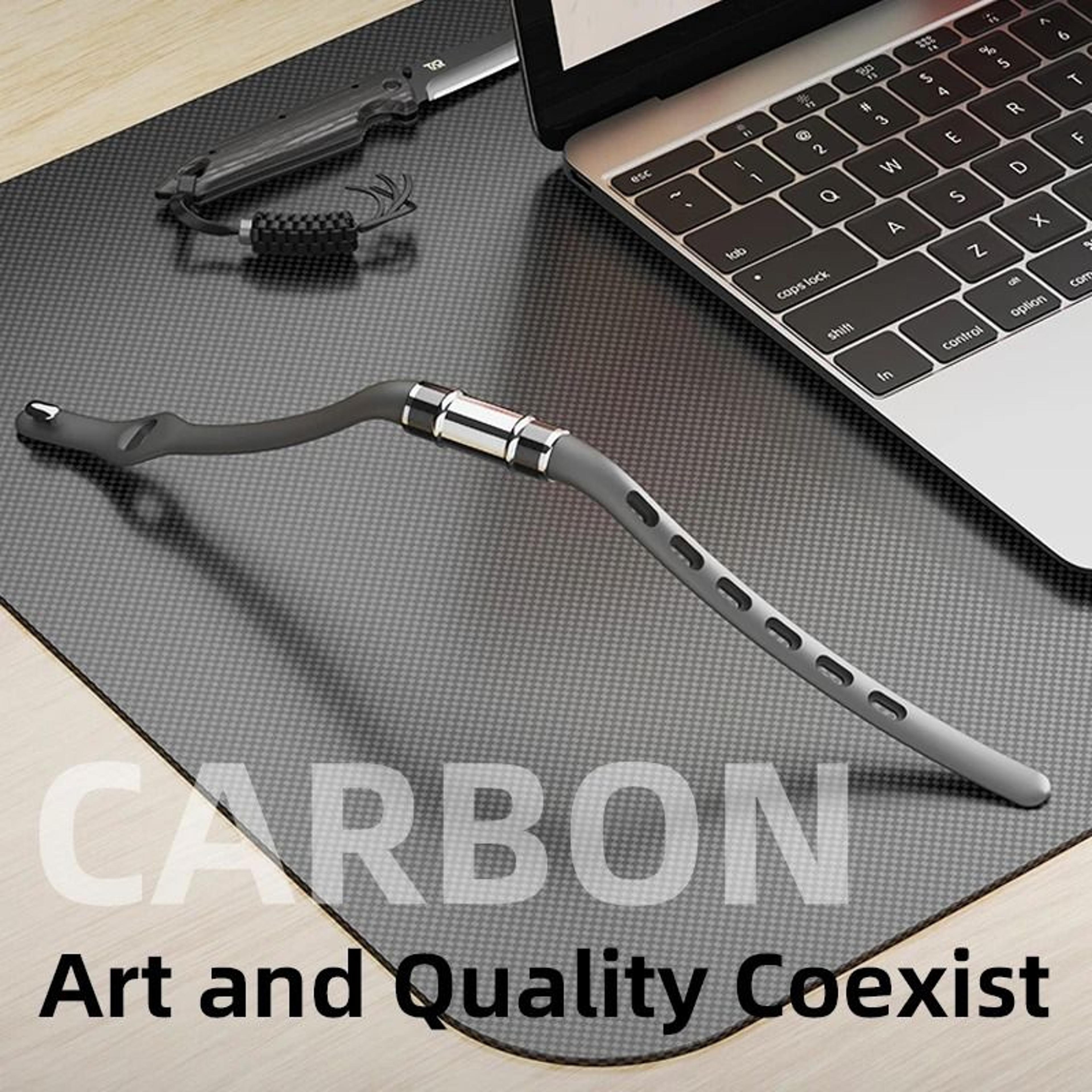 Antistatic Band Wrist Strap For Electrostatic Discharge And Car Safety 4