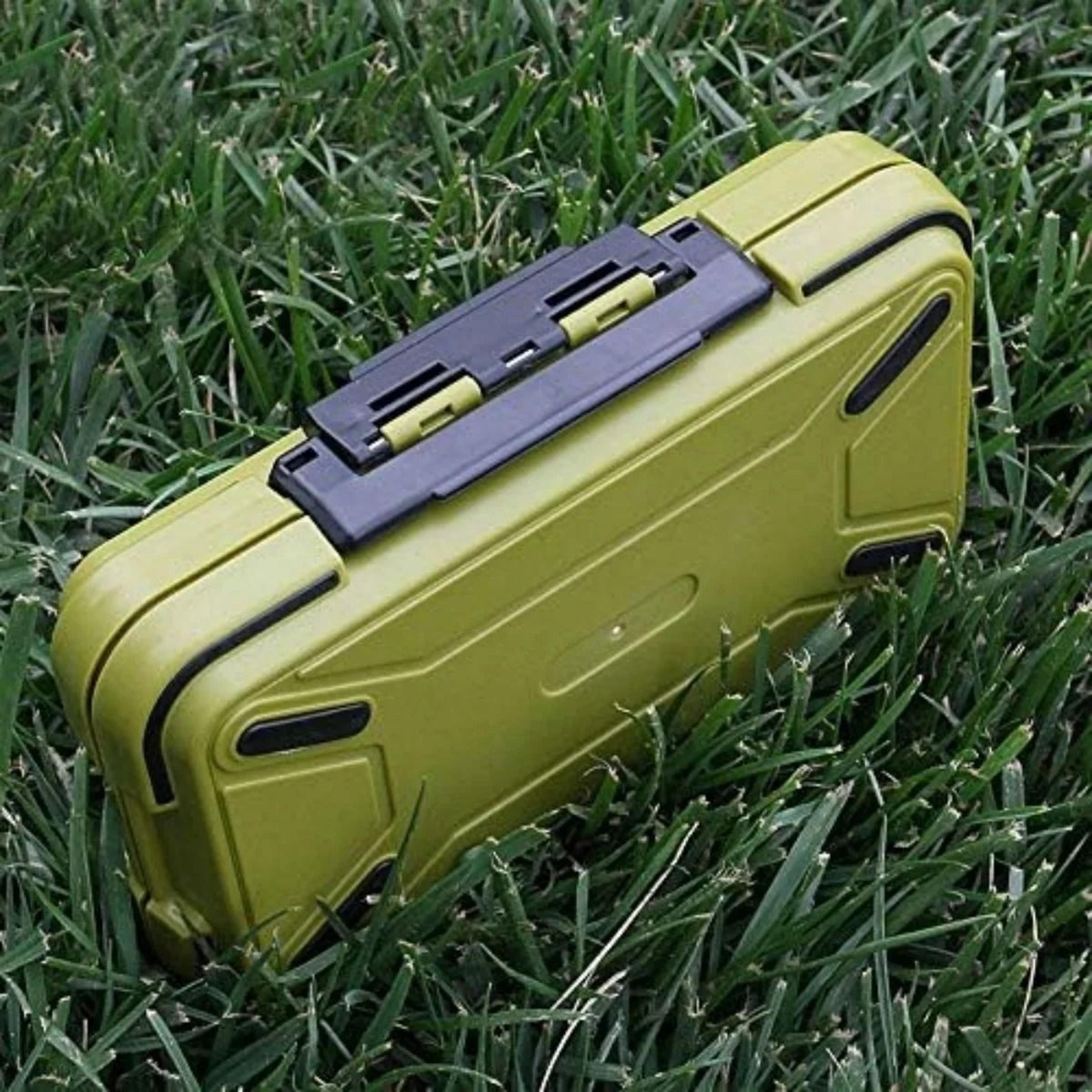 Fishing Accessories Storage Box Road Auxiliary Bait Hook Tools Organizer 2