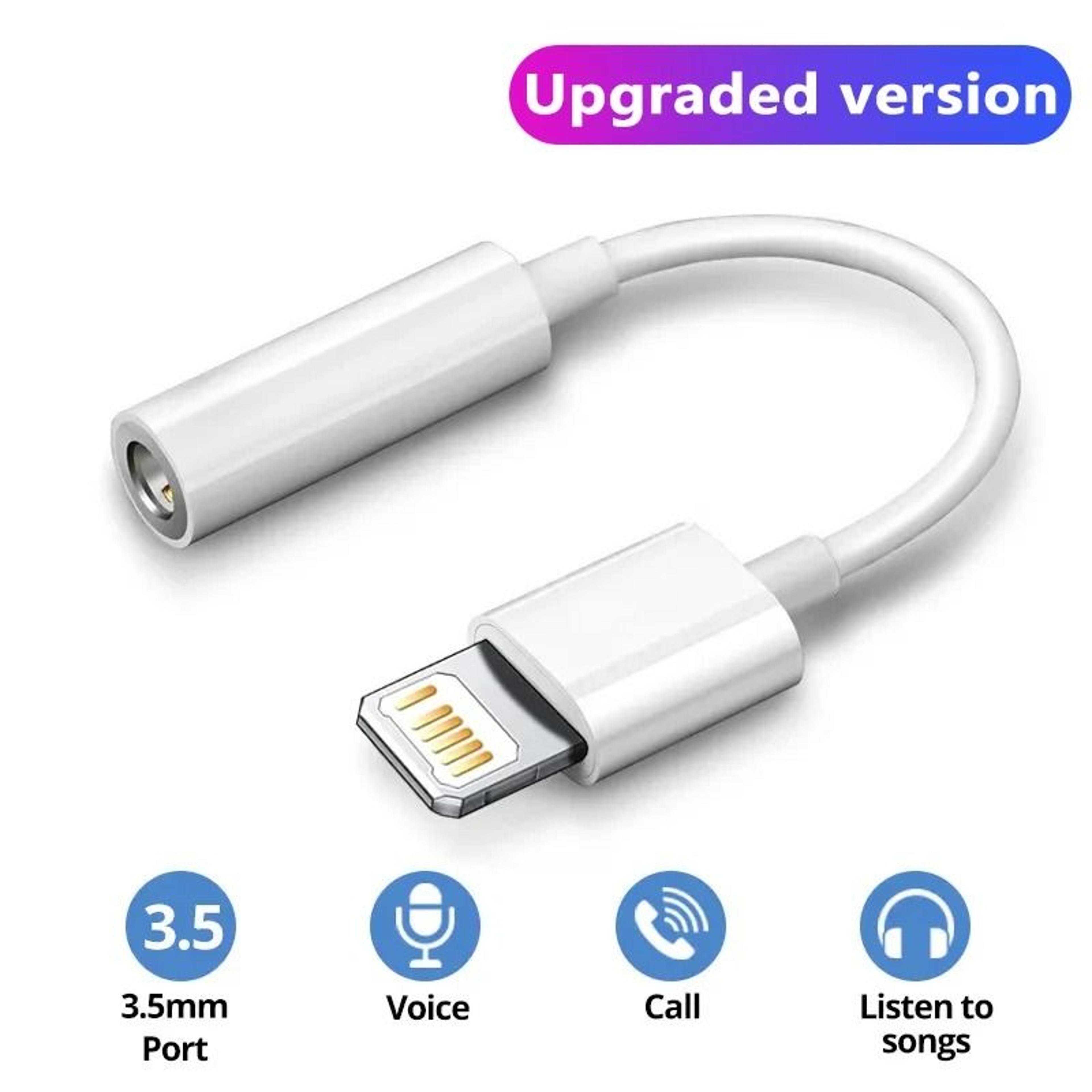 USB Type C To Audio Jack Adapter For Headphones And Earphones 9