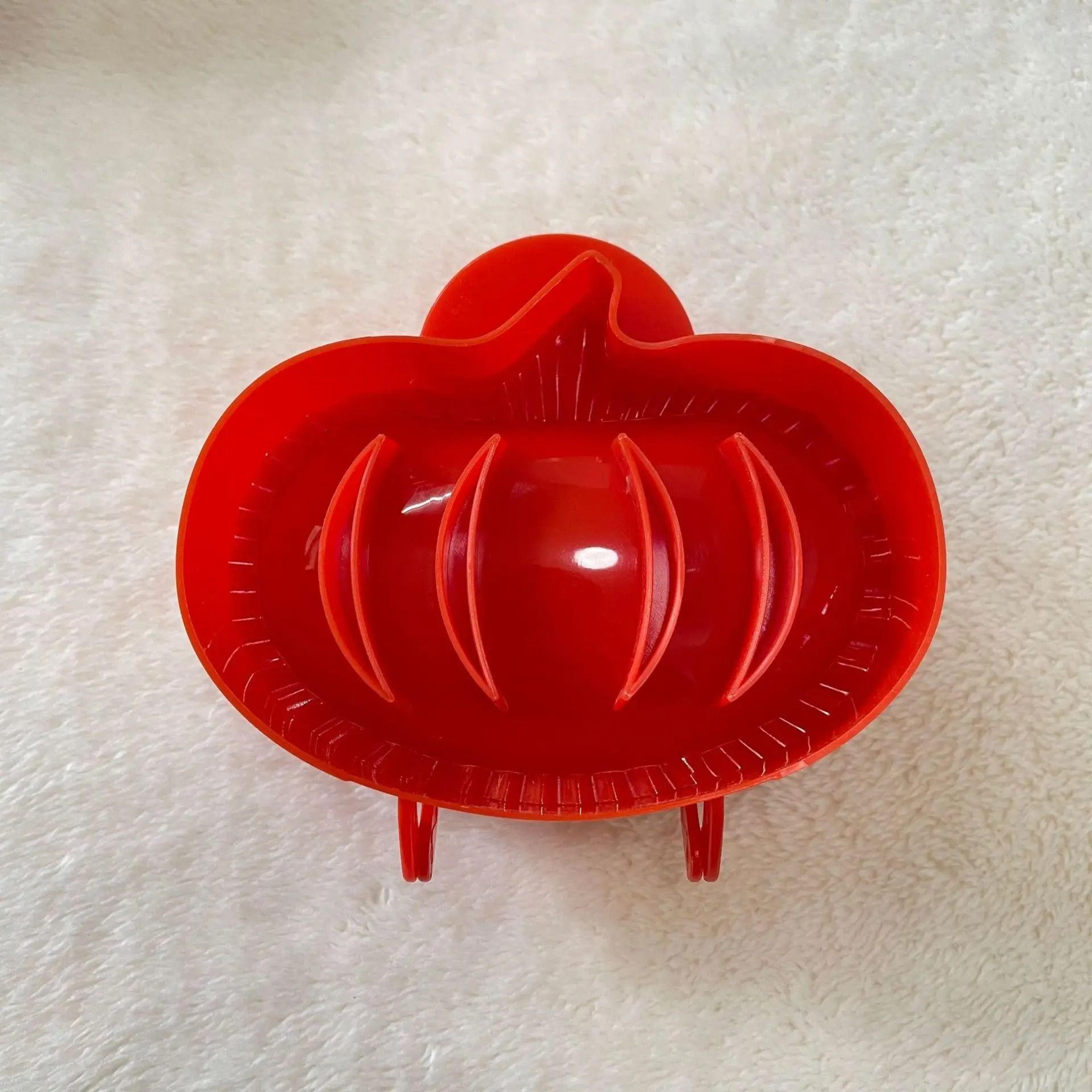 Mini Hand Pie Mold Set For Fall Baking And Dough Press Shaping 6