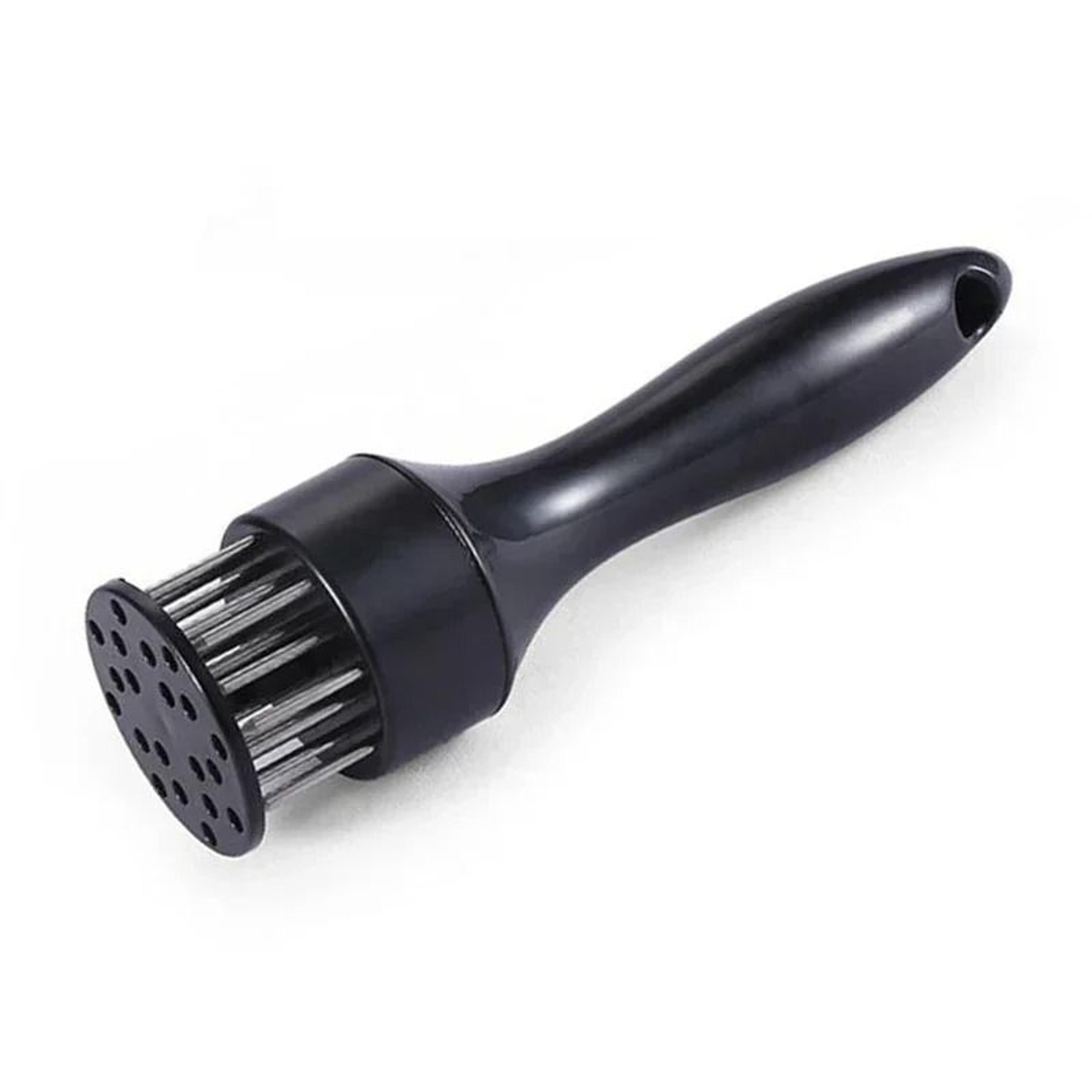 Stainless Steel Meat Tenderizer Needle Tool For Steak And Pork 2