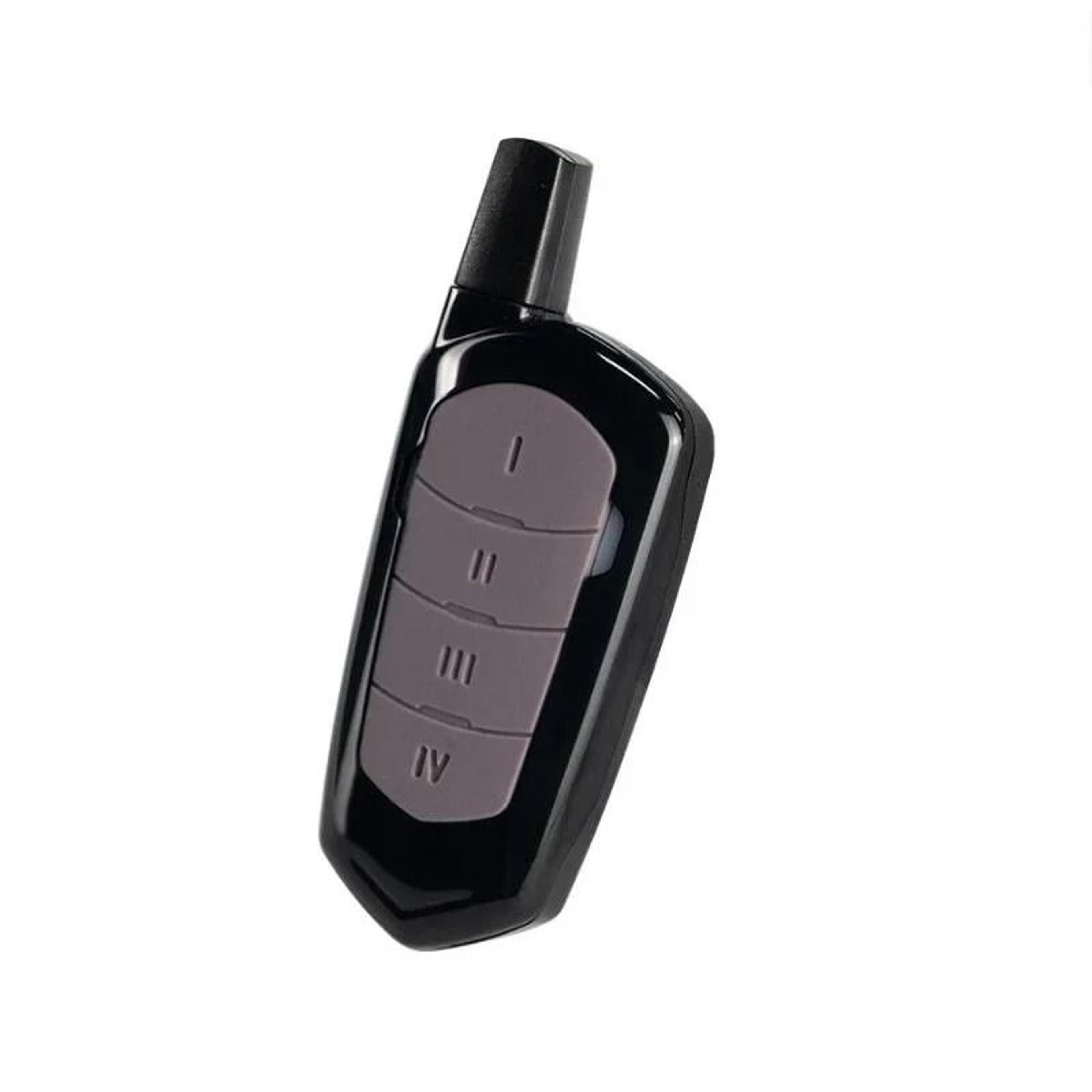Universal Four Hundred Thirty Three Megahertz Garage Door Remote Cloner 3