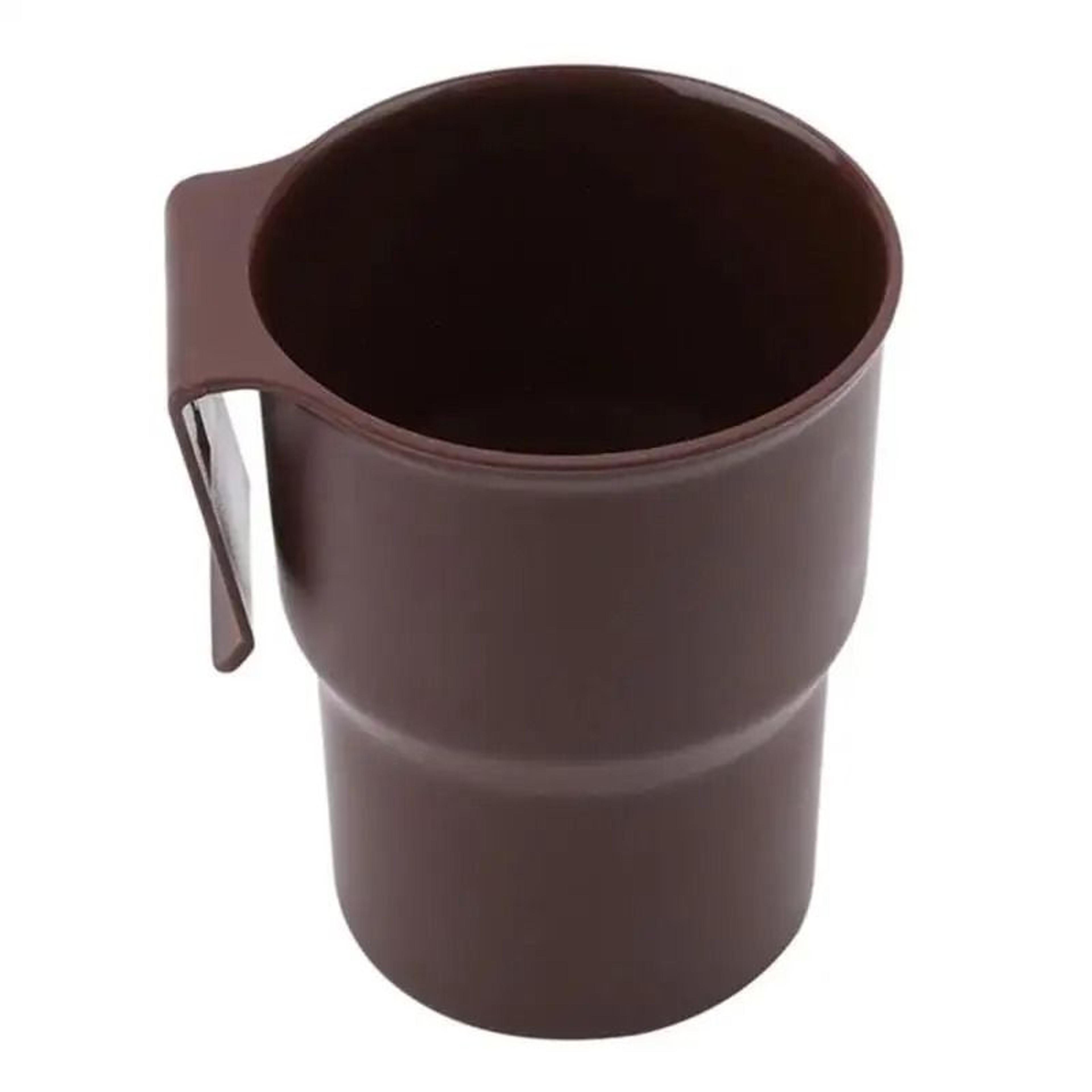 Universal Car Cup Holder Mount Adjustable Beverage Shelf With Air Vent Suspension Bracket 8