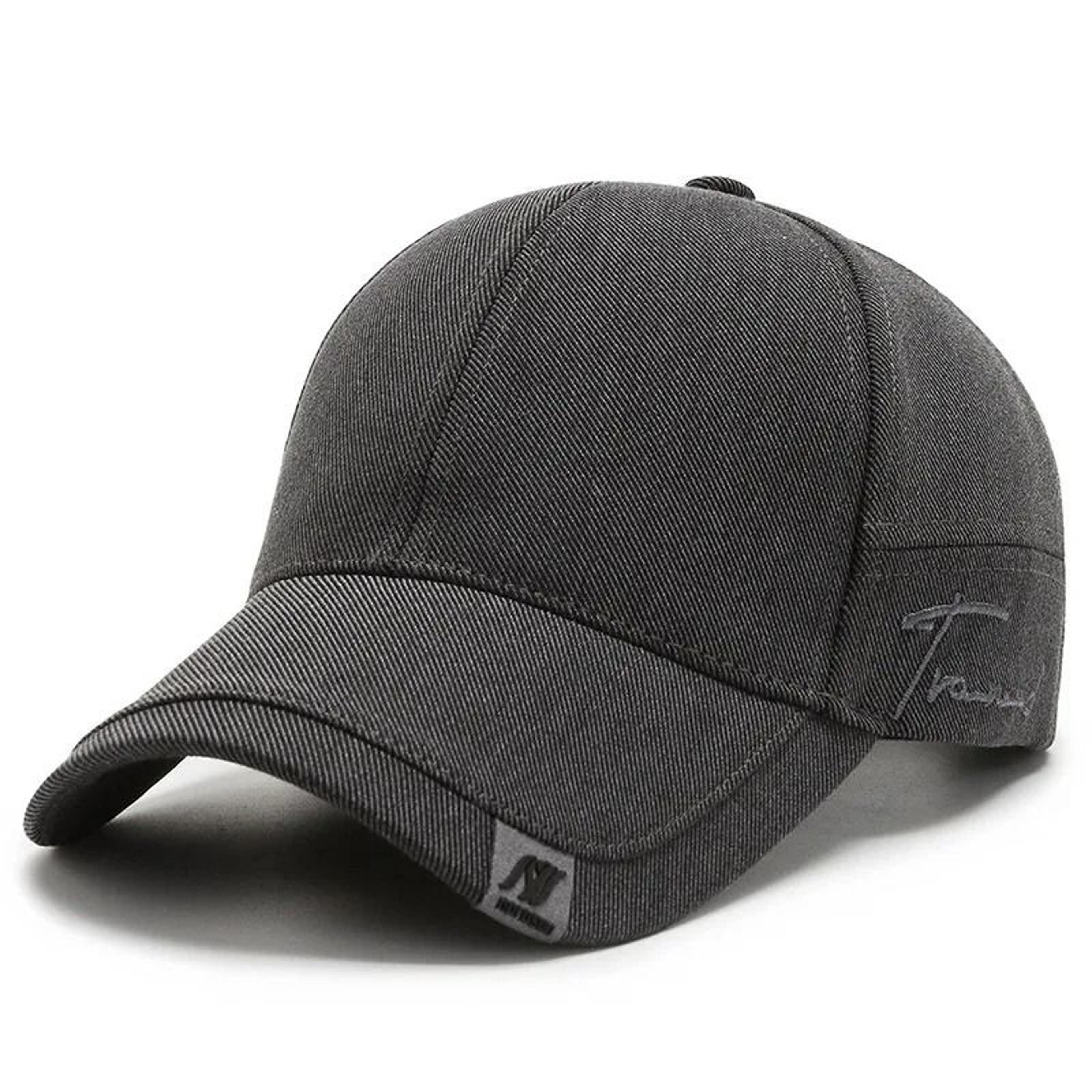 Quick Dry Big Size Sun Cap For Women And Men 10