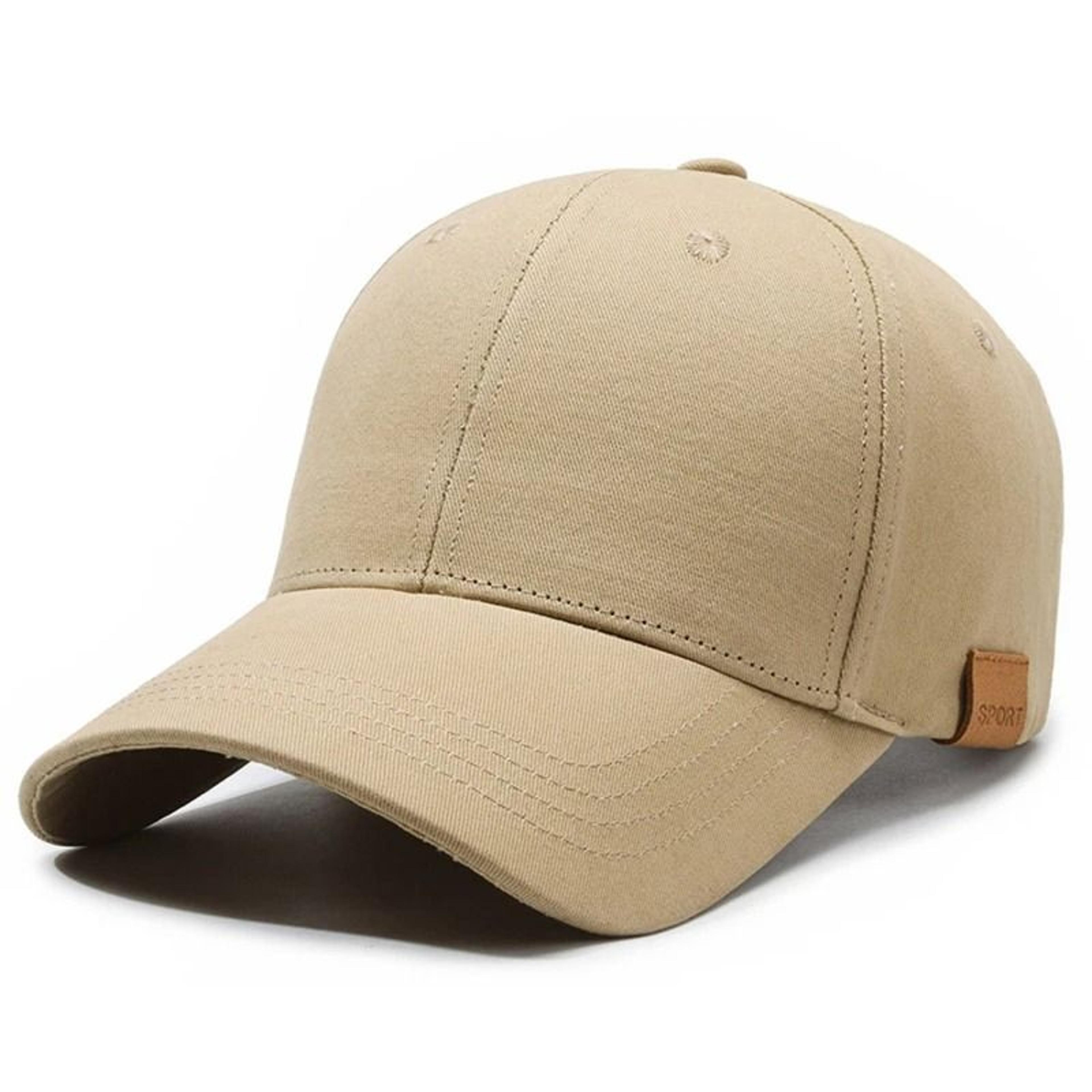 Quick Dry Big Size Sun Cap For Women And Men 16