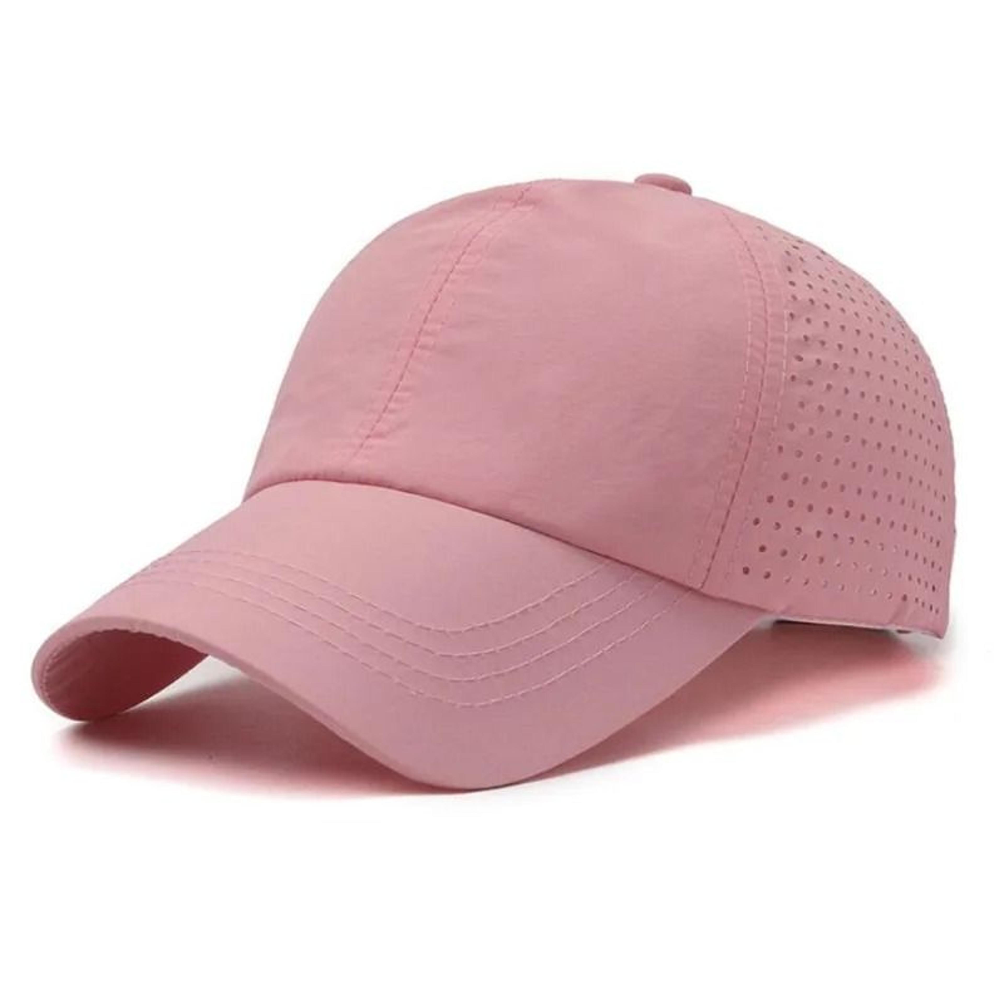 Quick Dry Big Size Sun Cap For Women And Men 20
