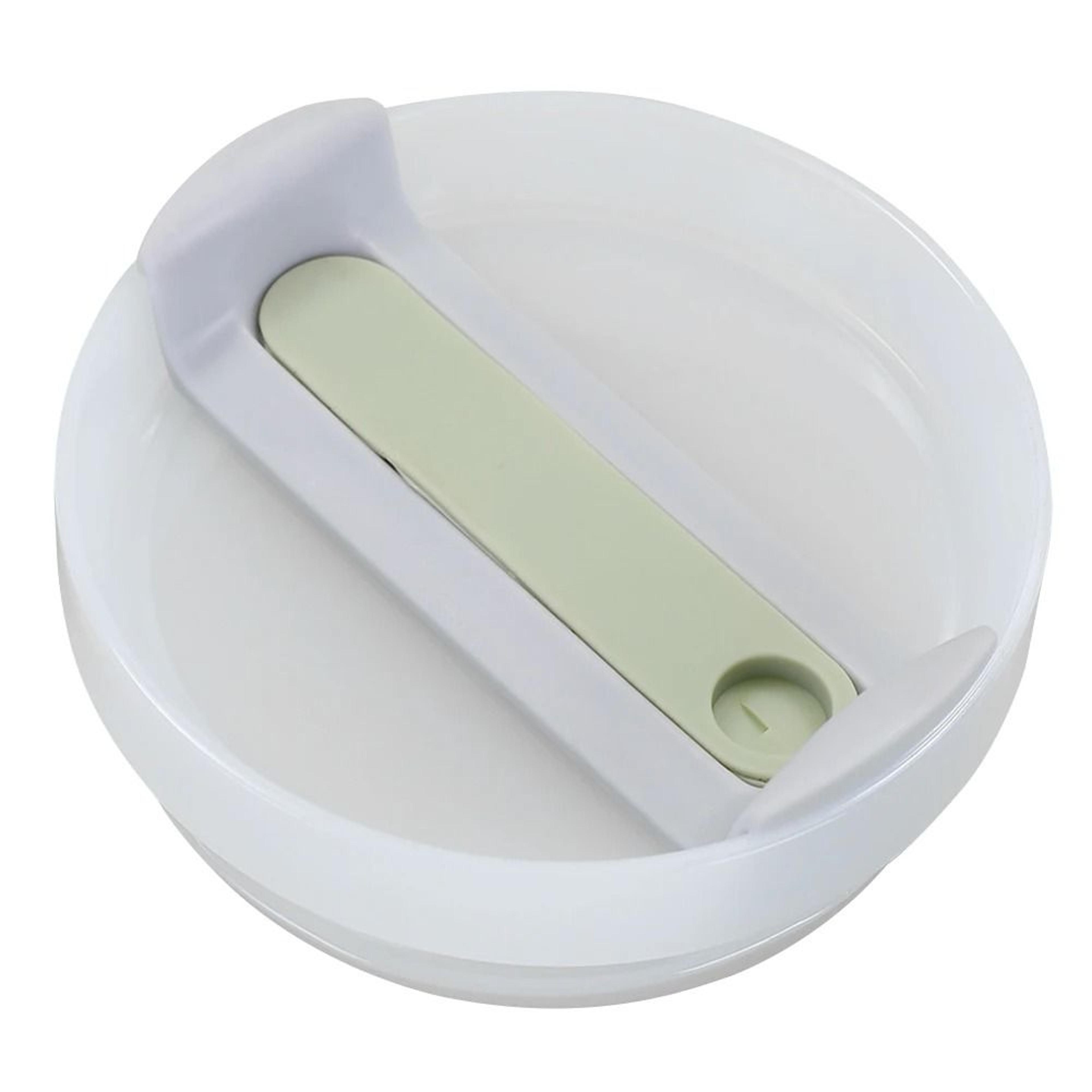 40 Oz Flip Straw Lid Replacement For Tumbler 7