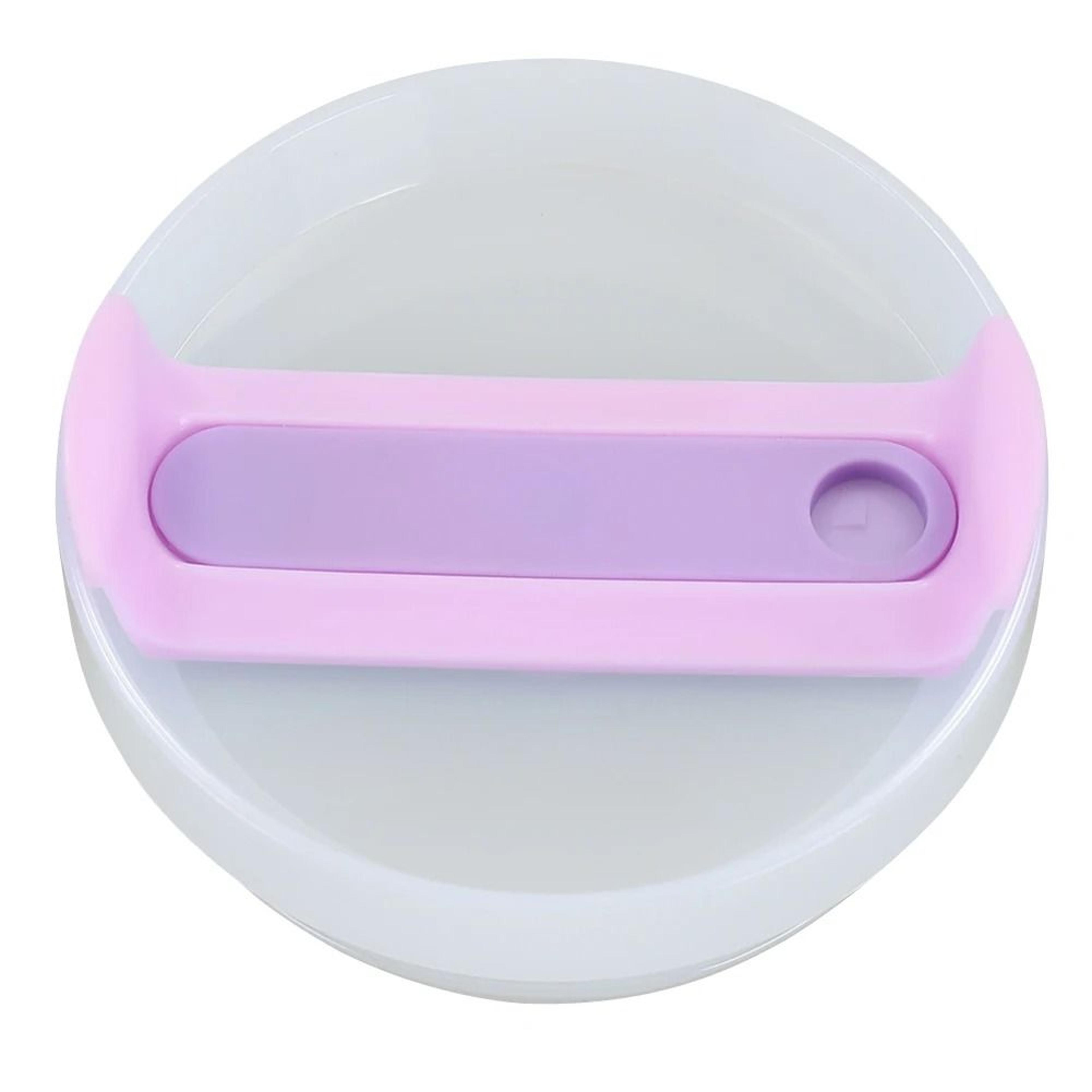 40 Oz Flip Straw Lid Replacement For Tumbler 8
