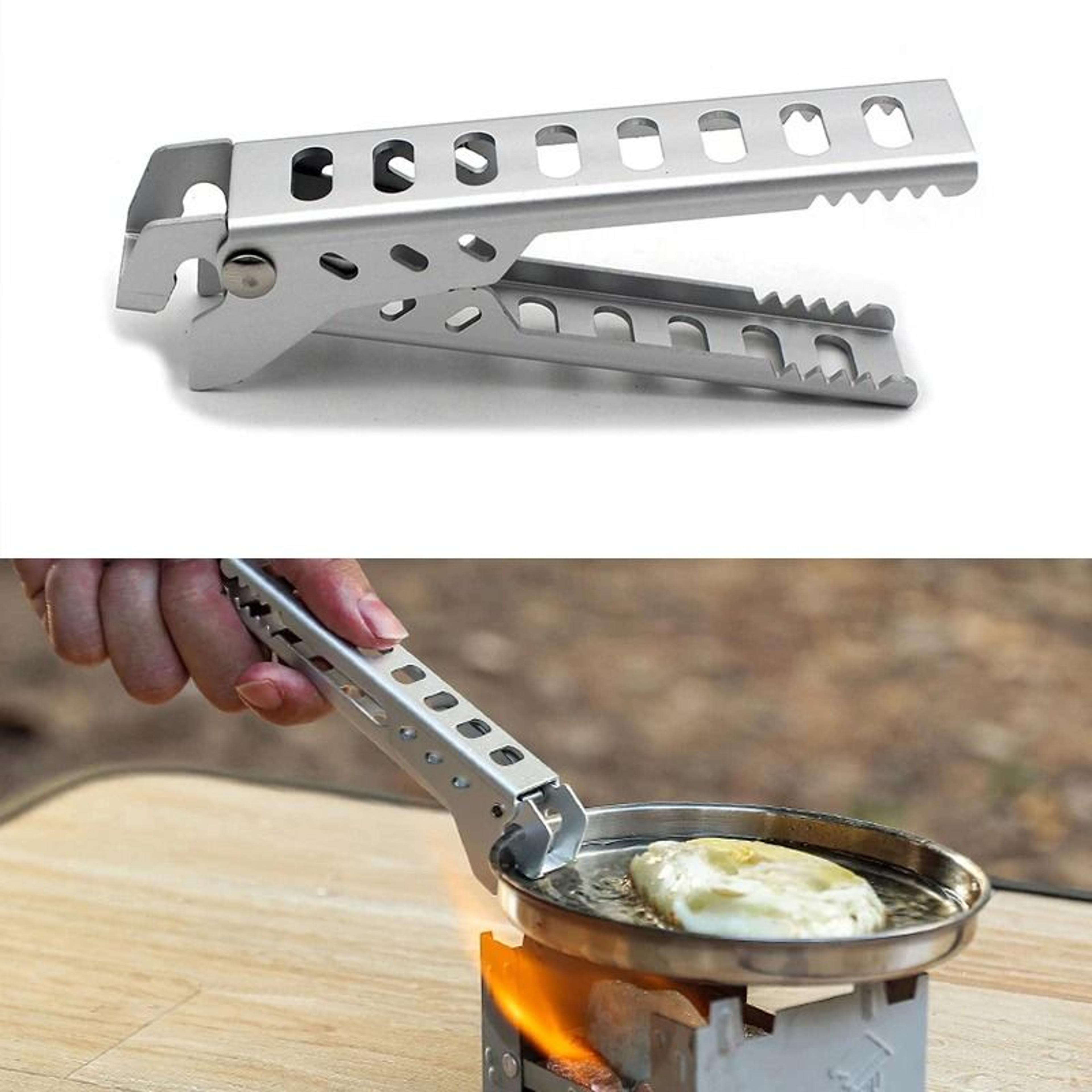 Heat Safe Kitchen Bowl Grip Tool 0