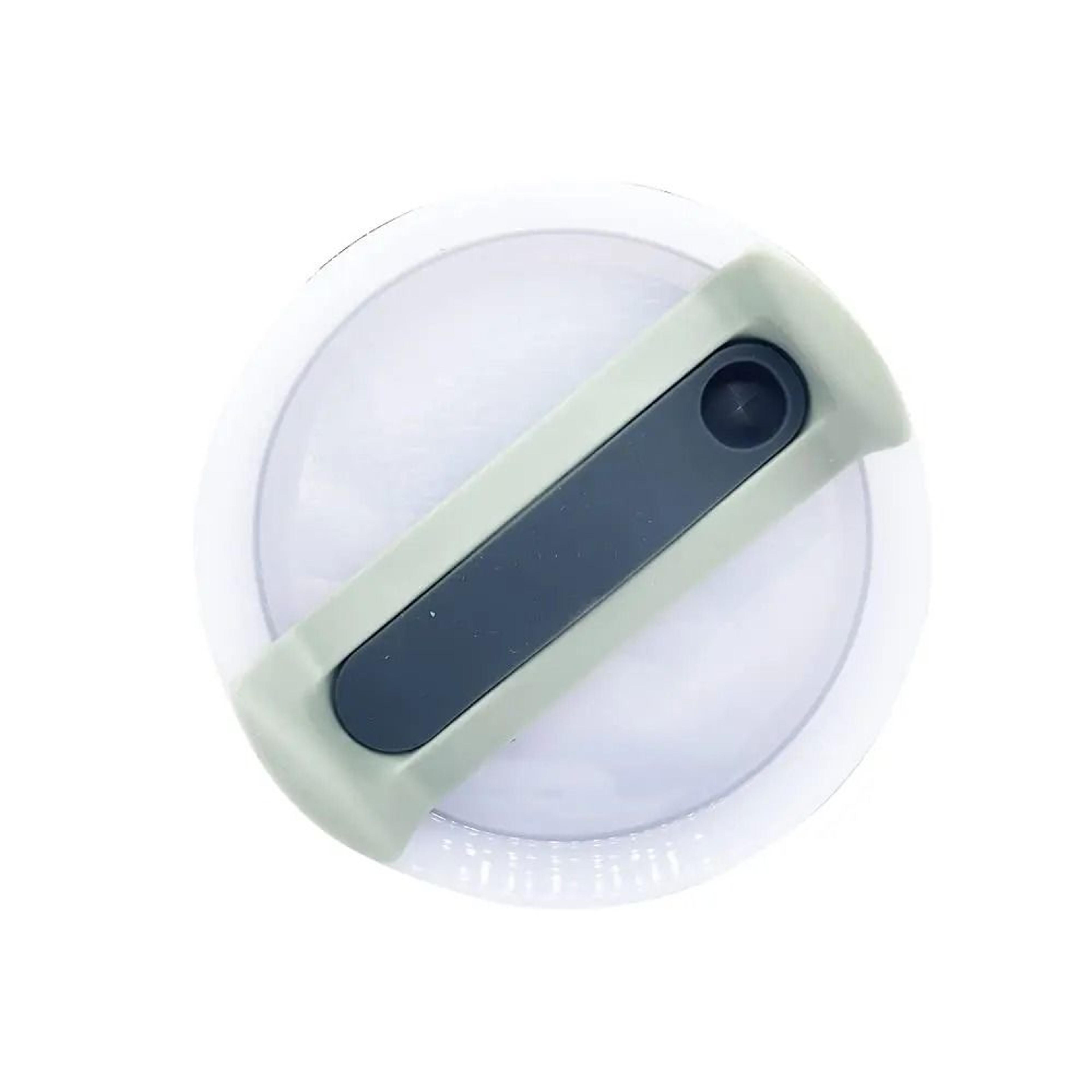Universal Tumbler Spill Proof Cover 10