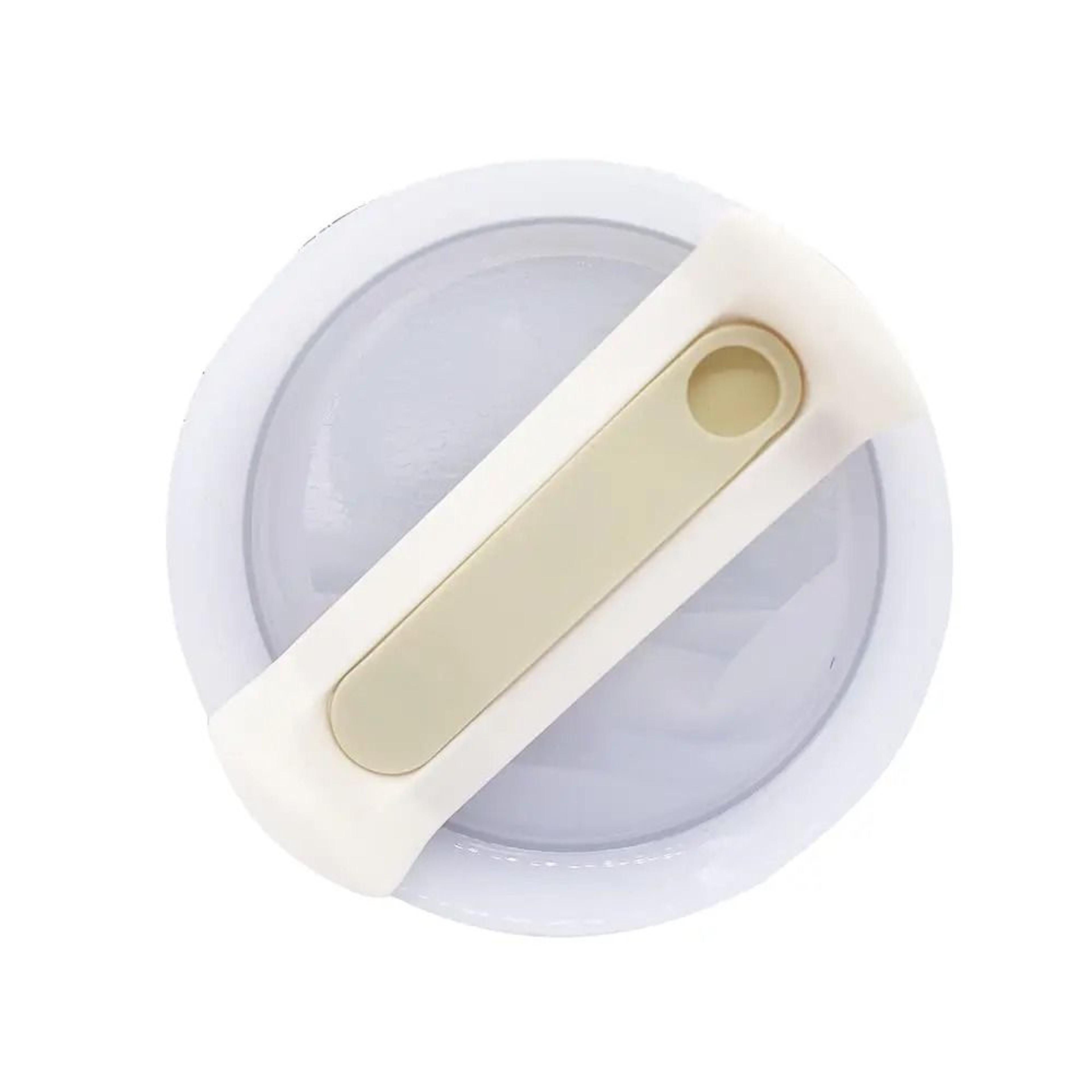 Universal Tumbler Spill Proof Cover 12
