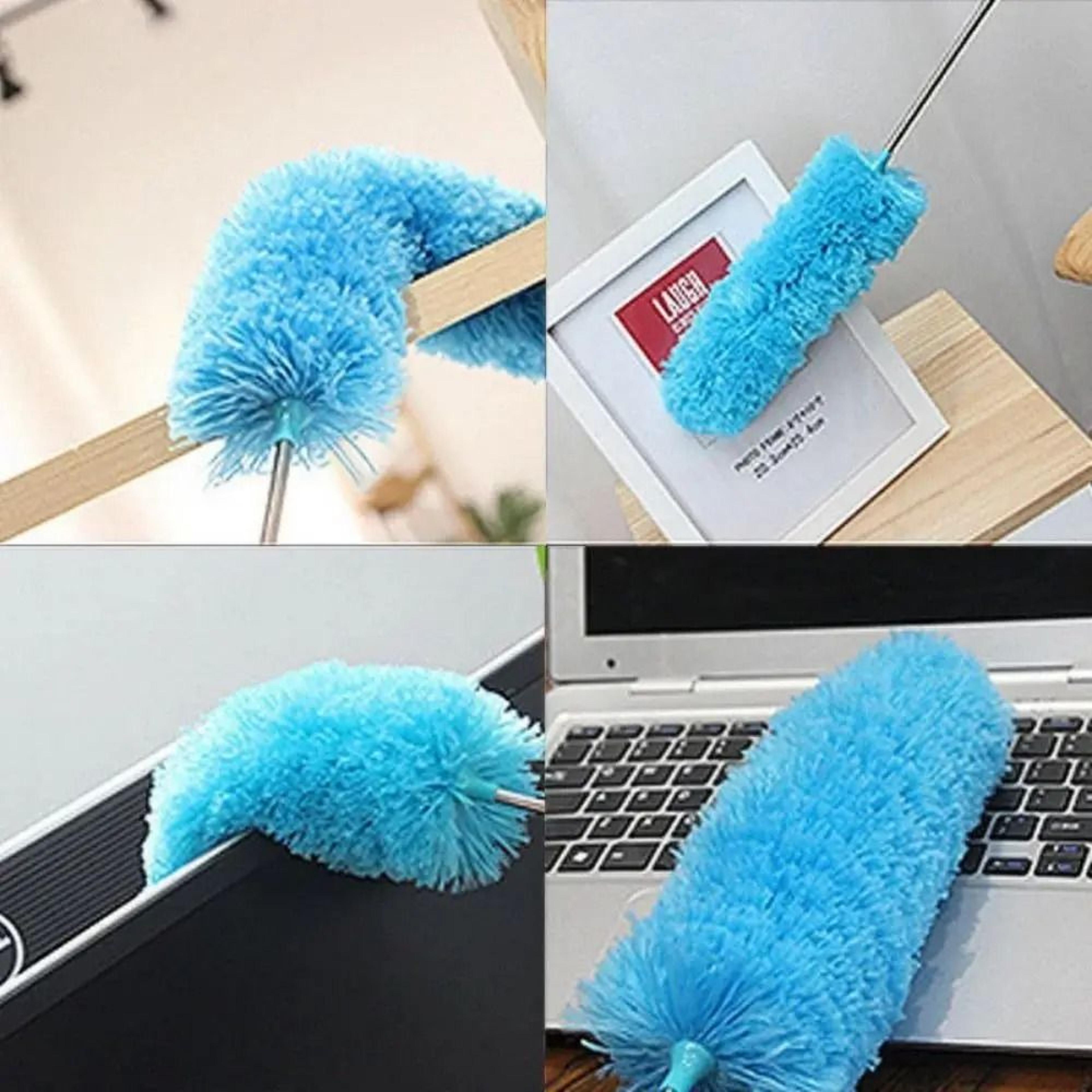 Soft Sweep Flexible Dust Cleaner 4