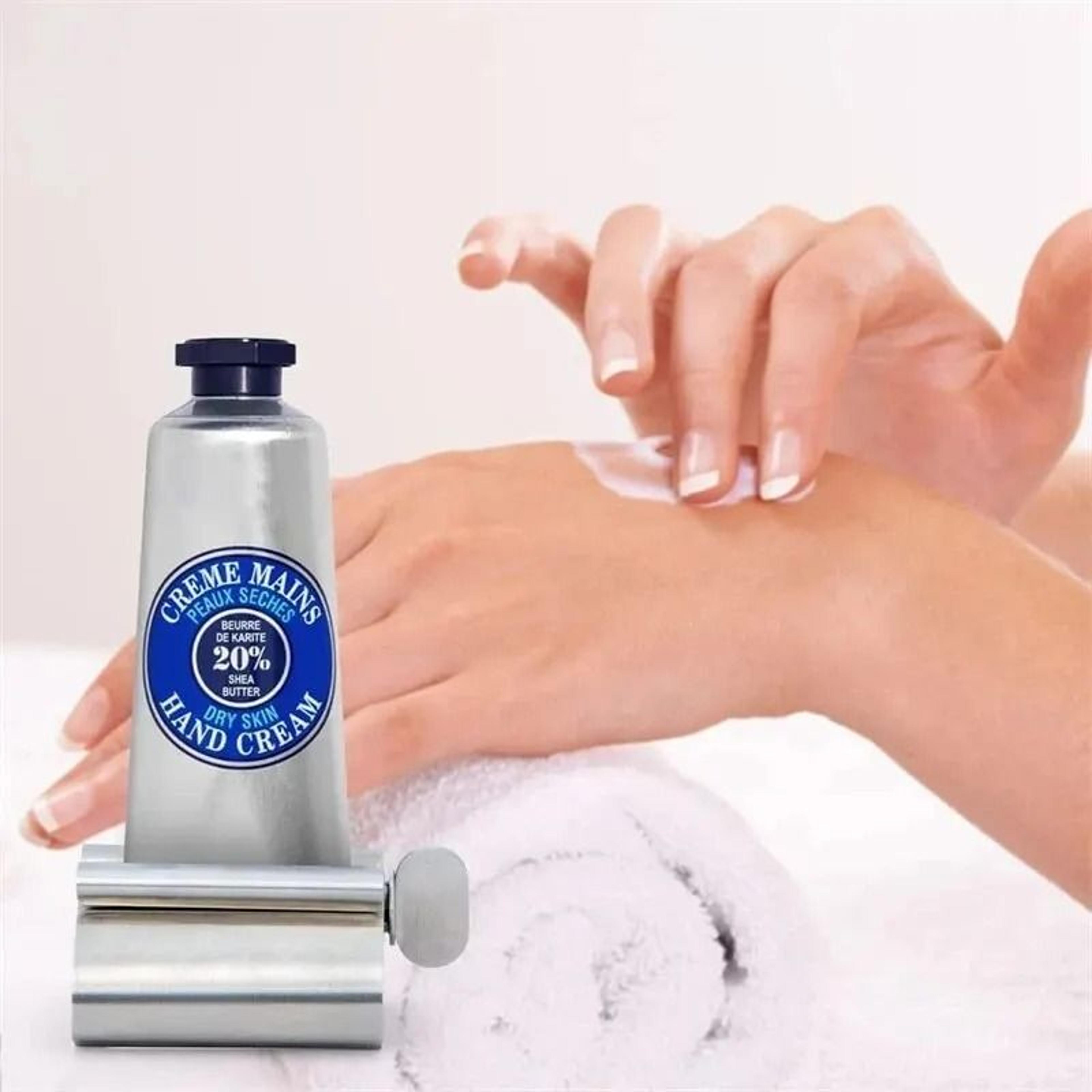 Stainless Steel Tube Squeezer Roller 2