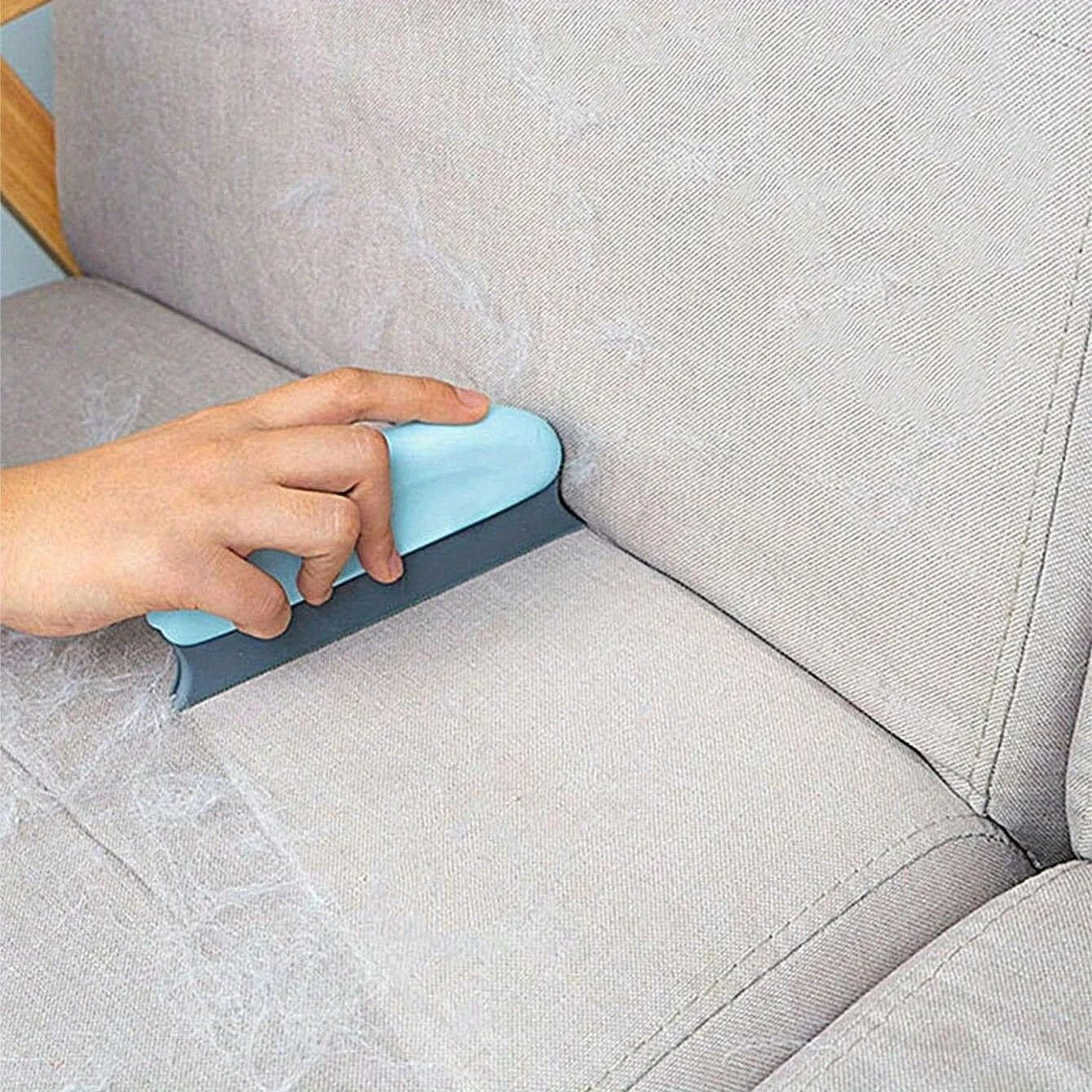 Gentle Pet Fur Grooming Brush 0