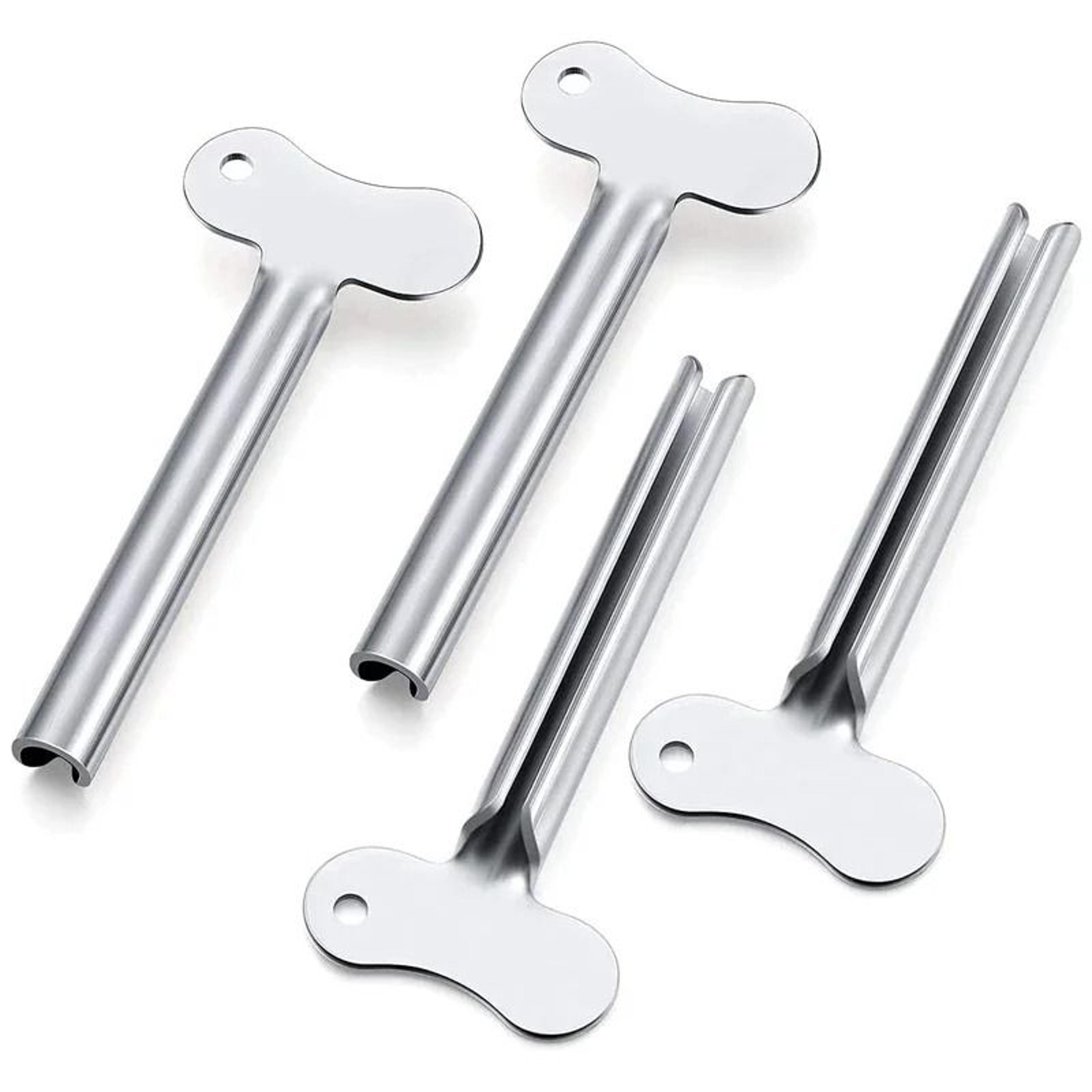 Stainless Tube Squeezer Tool Set 9