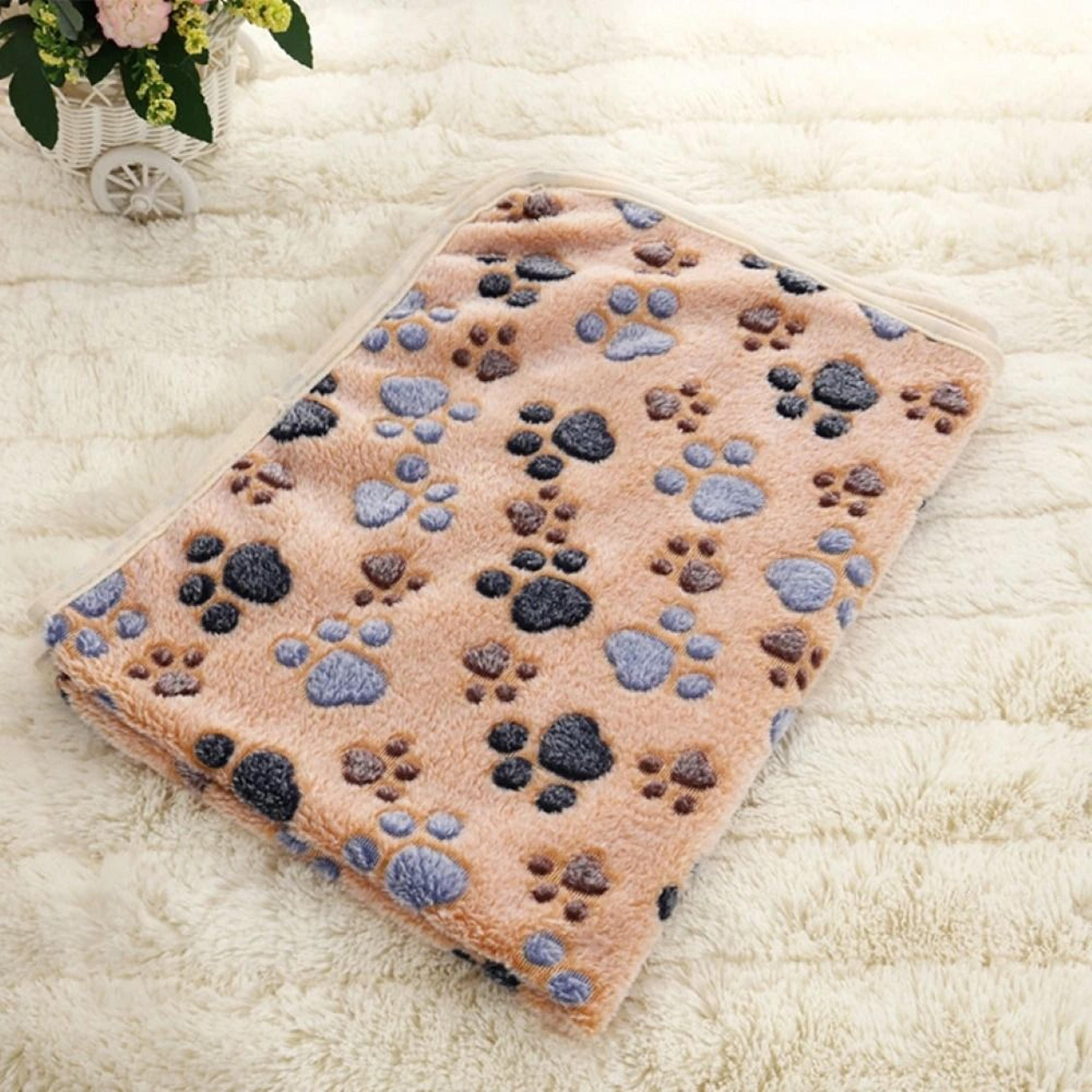 Cozy Paws Pet Blanket 2