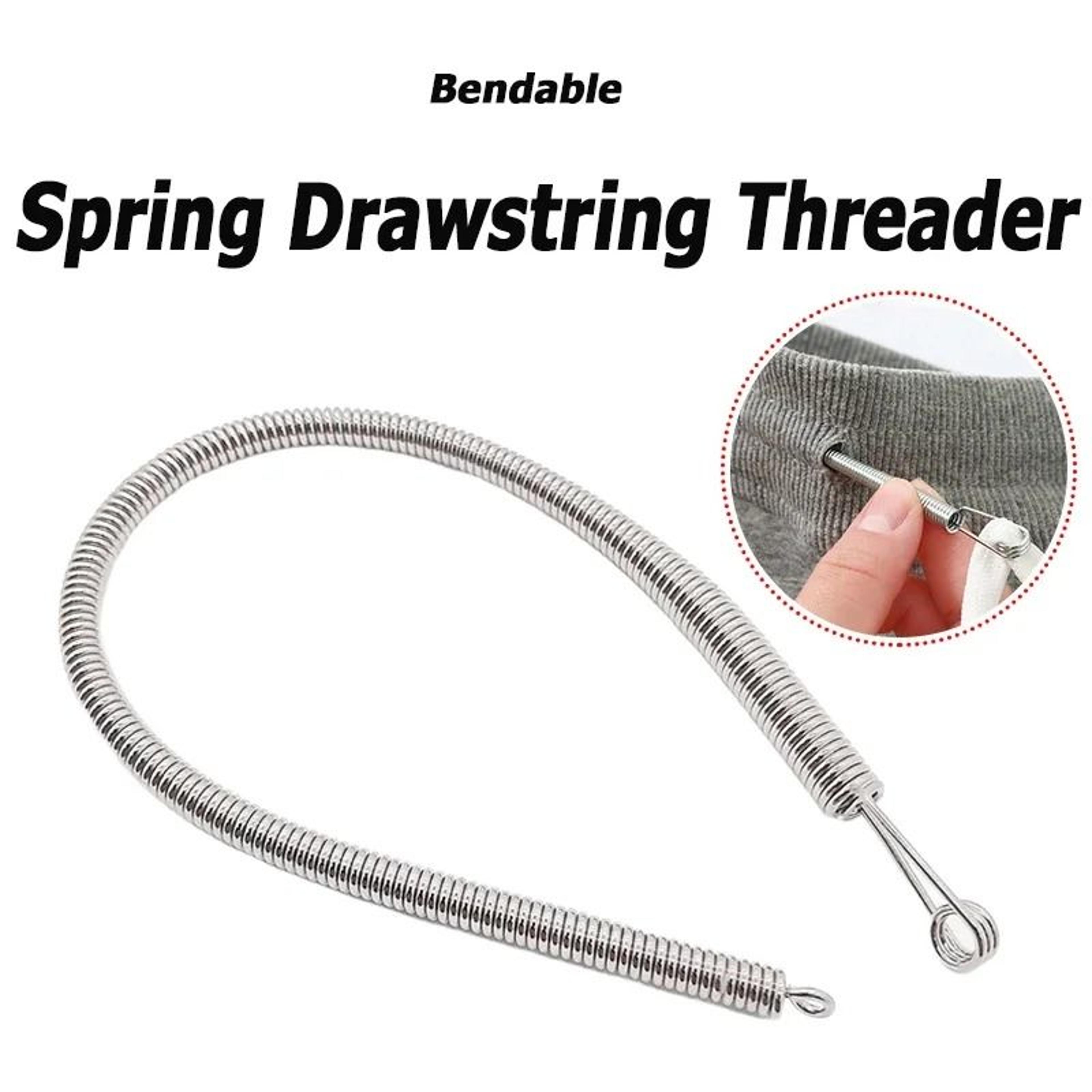 Flexible Drawstring Threading Tool 0