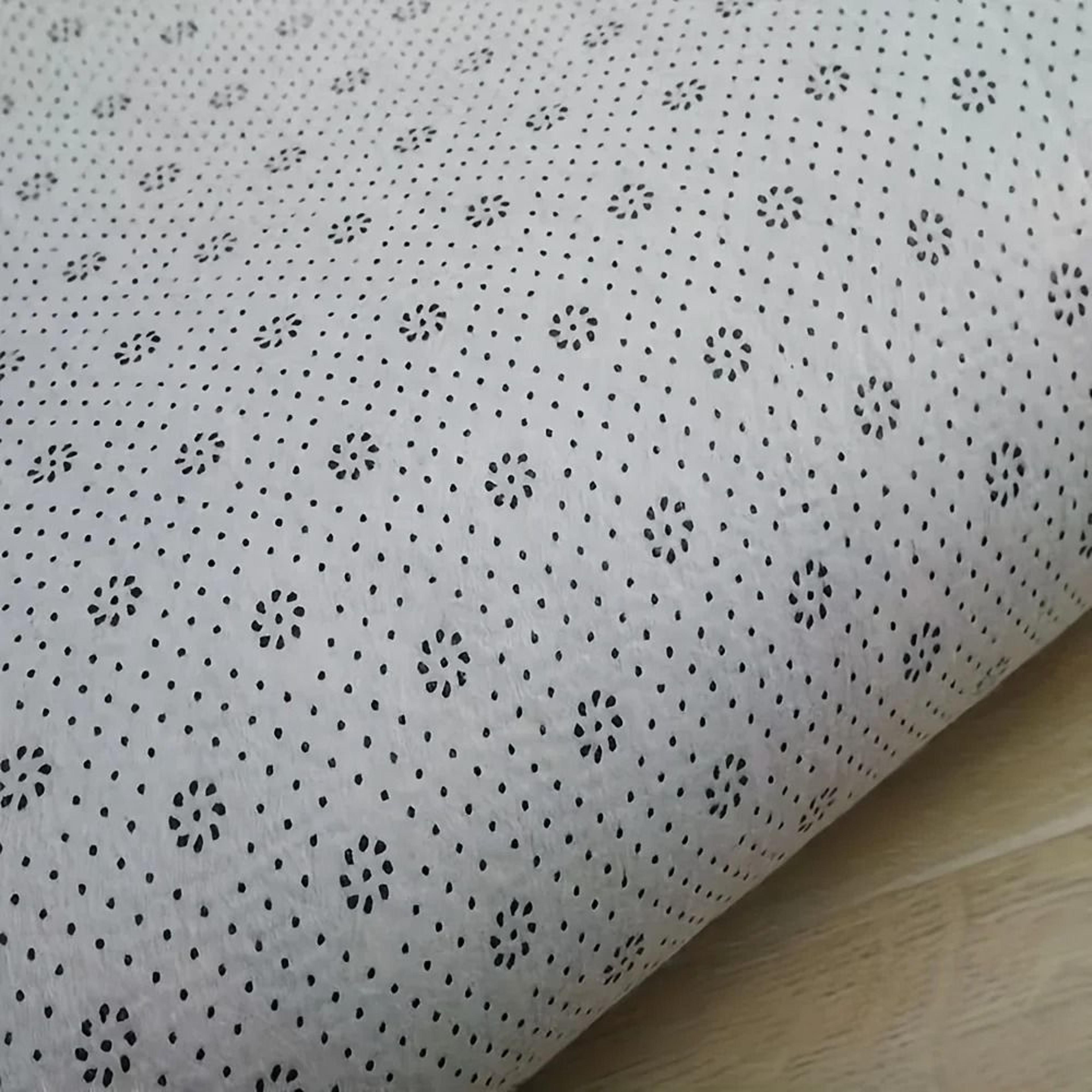 Cozy Absorbent Bathroom Floor Mat 3