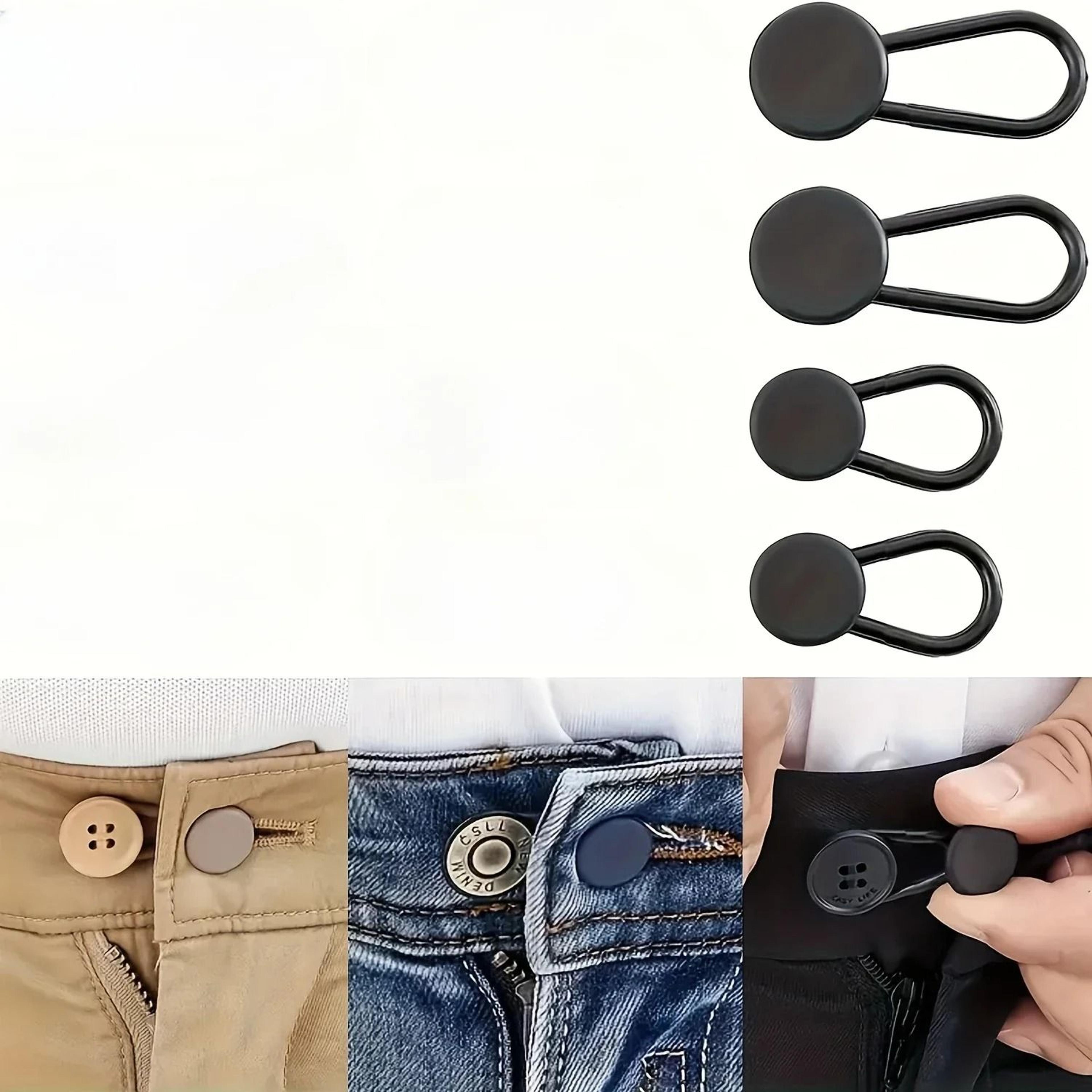 Adjustable Waistband Extender Set 9