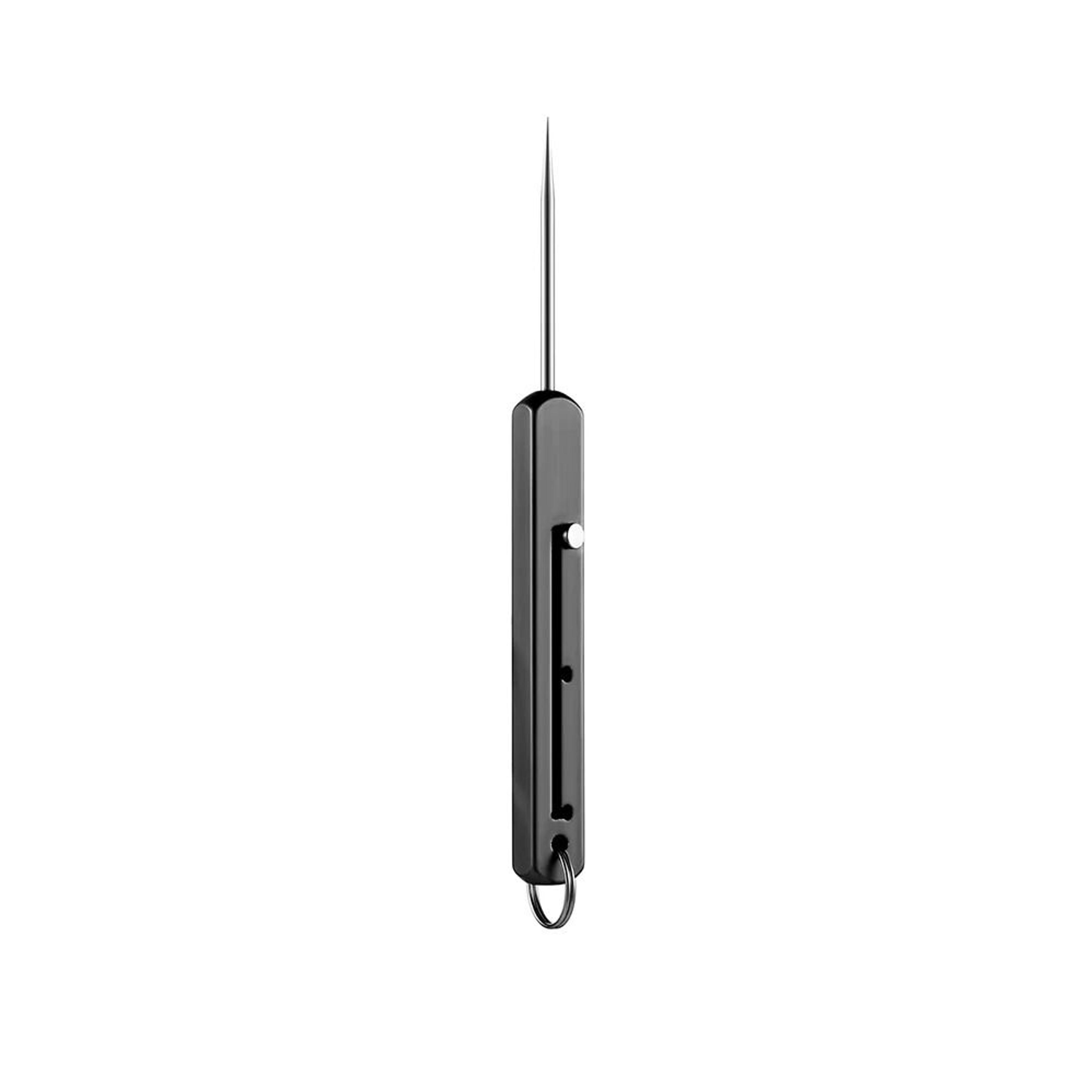 Premium Titanium Toothpick Travel Kit 7