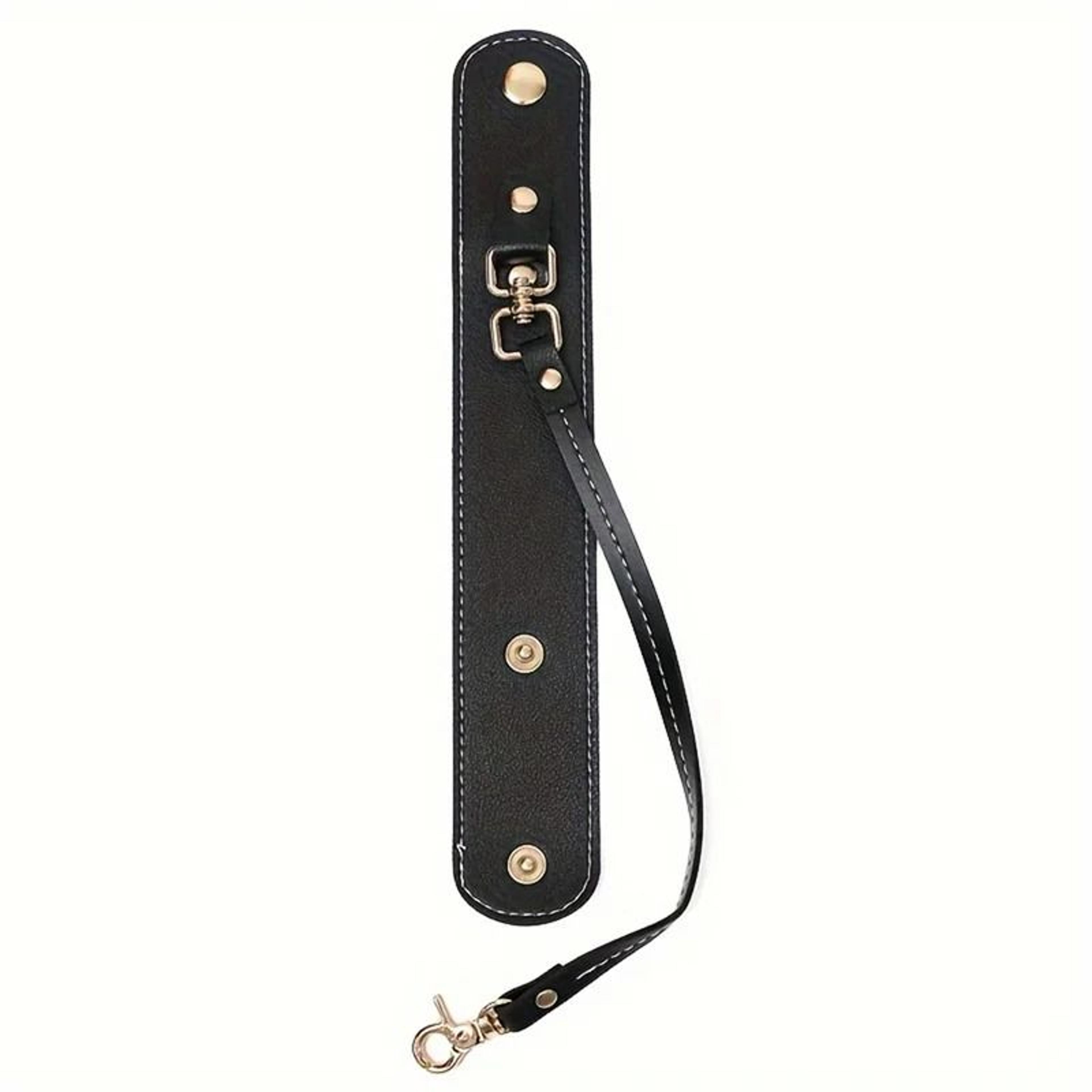 Classic Leather Accessory Strap 7