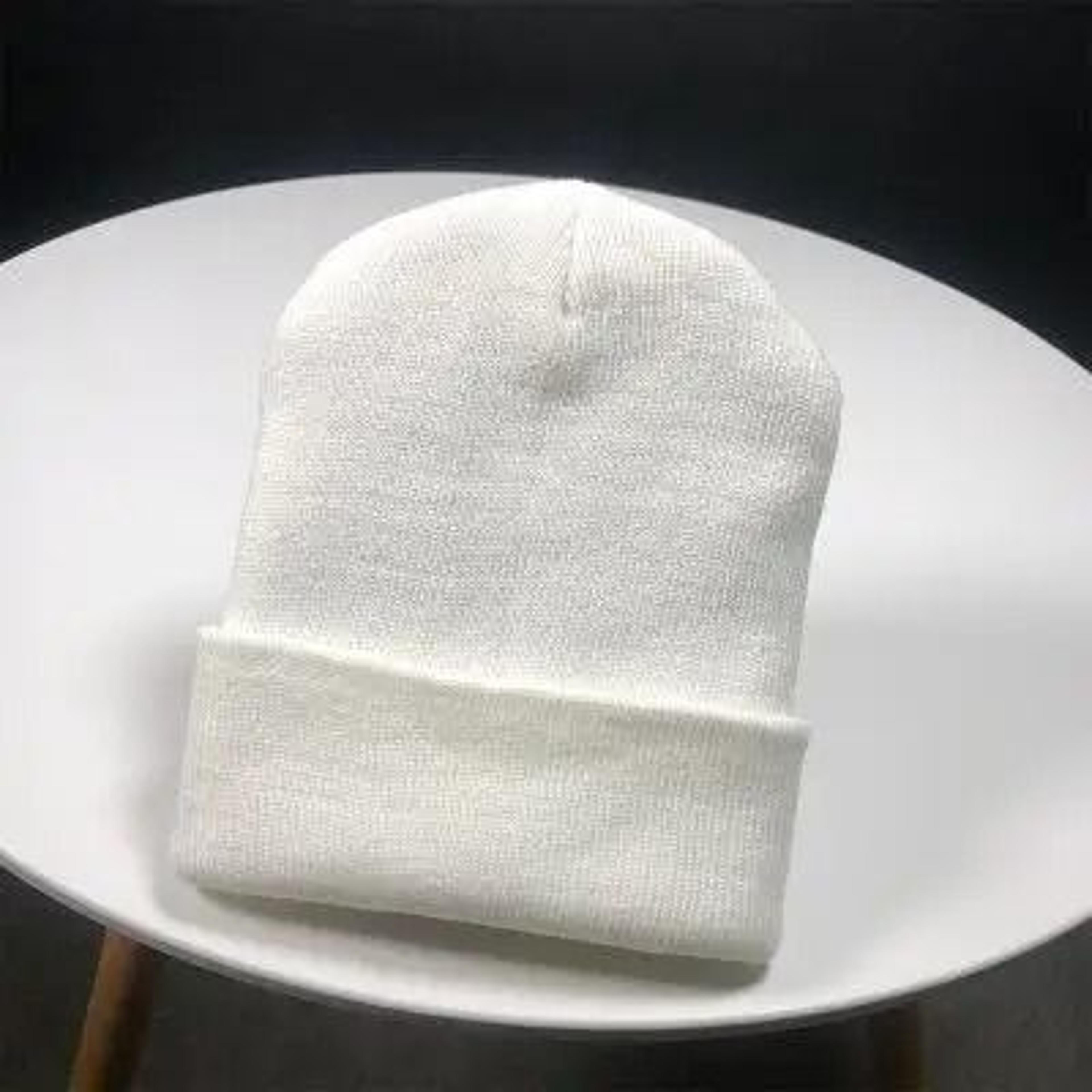 Cozy Knit Winter Beanie Hat 7