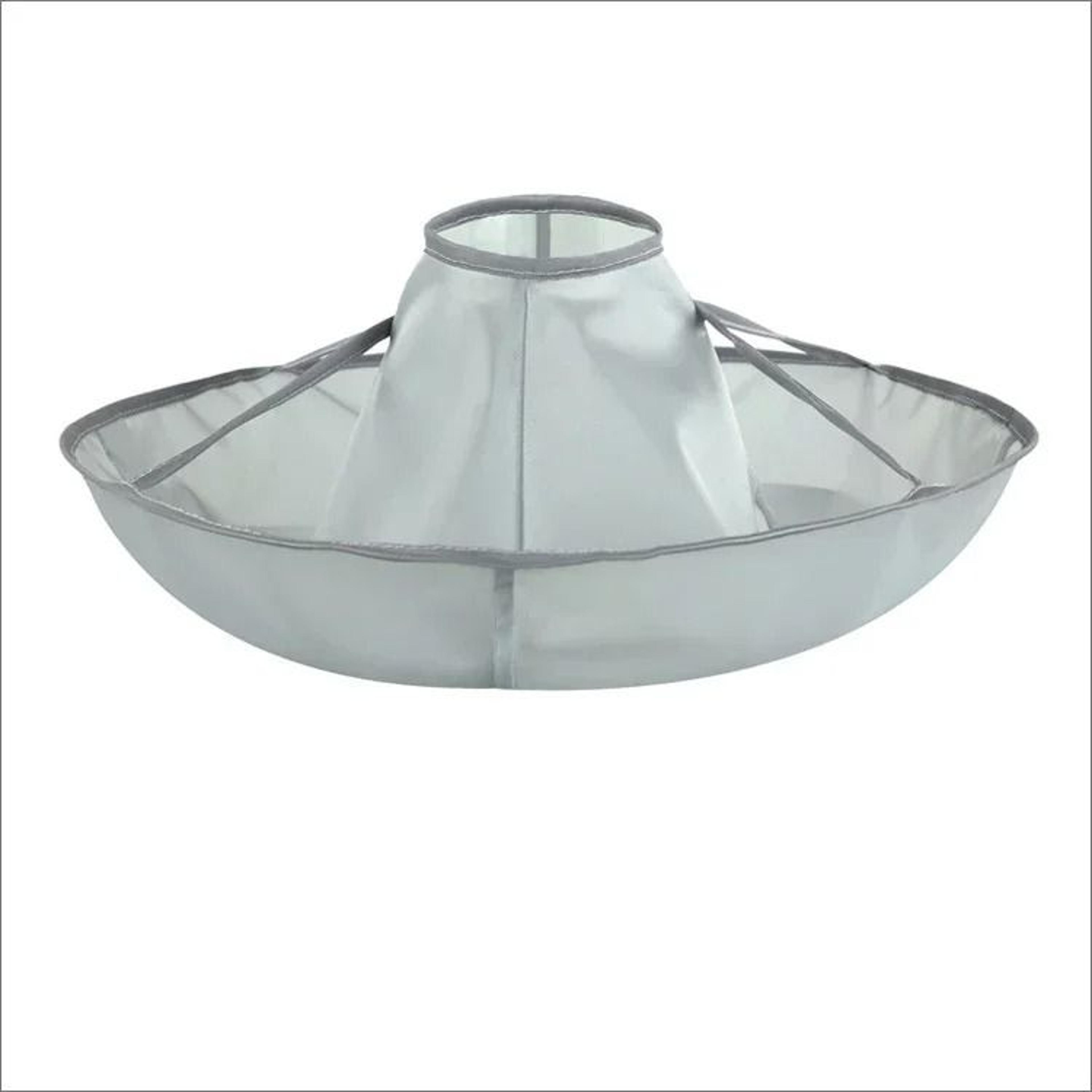 Reusable Kids Haircut Cape 6