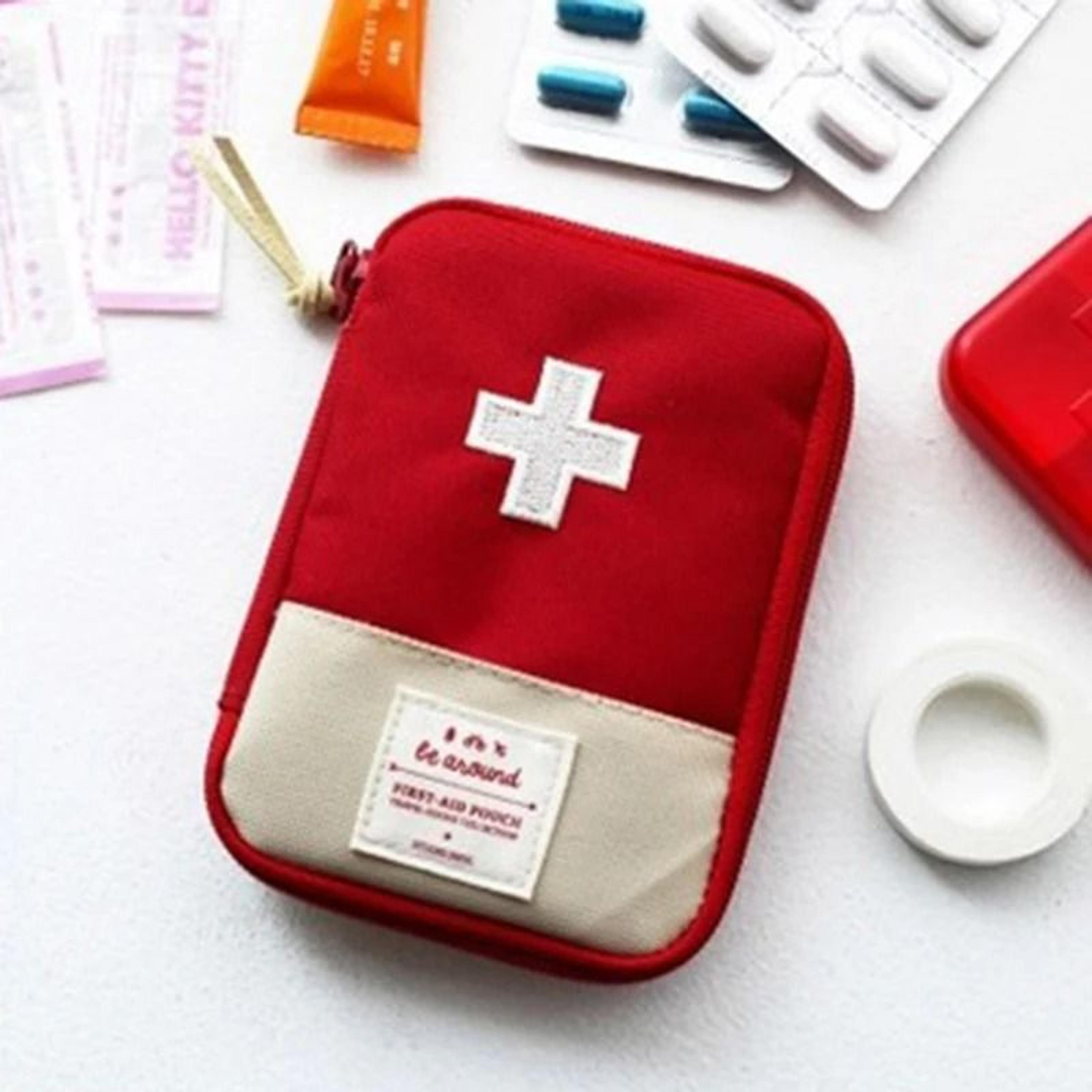 Portable Storage Travel Bag 3
