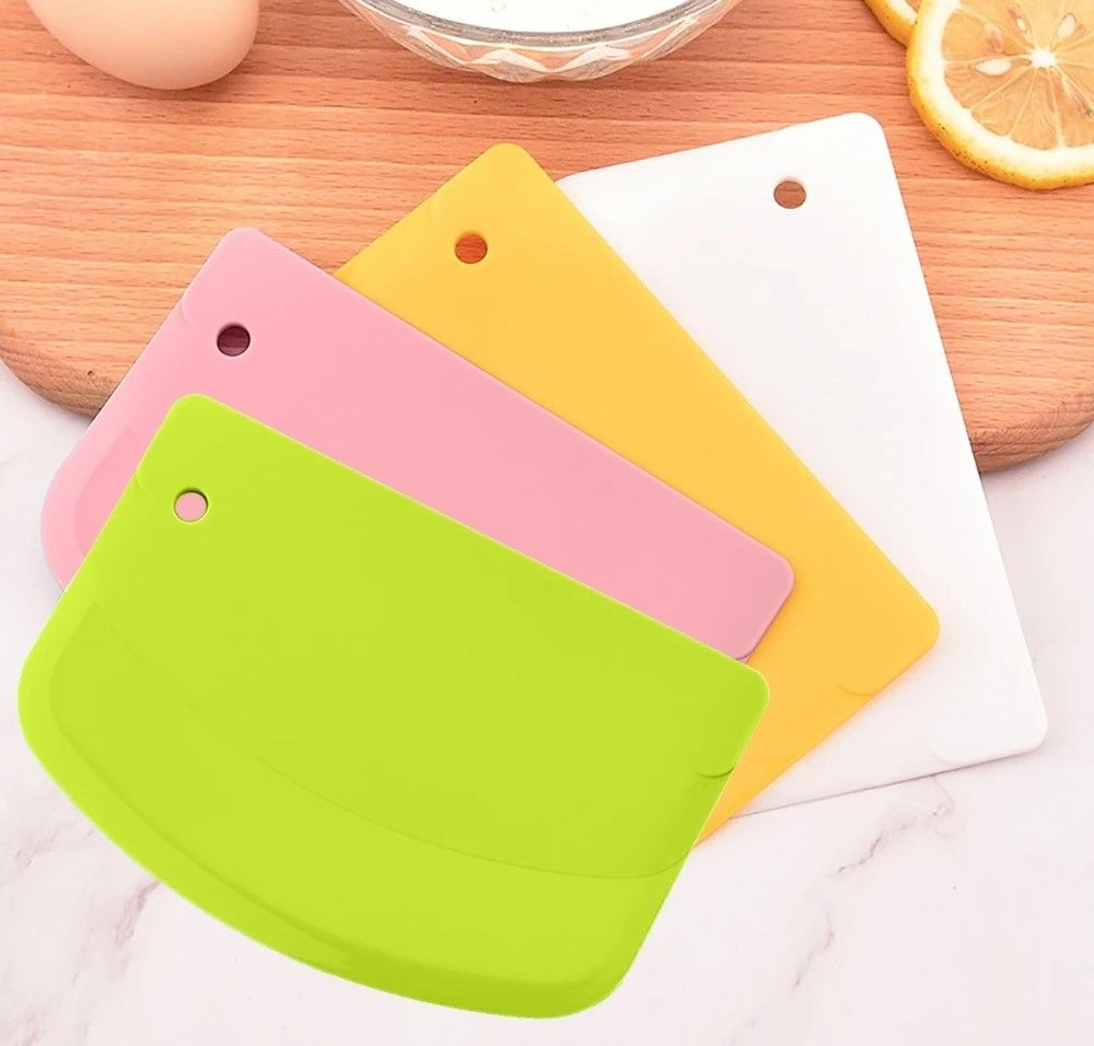 Baking Spatula And Scraper Tool 0
