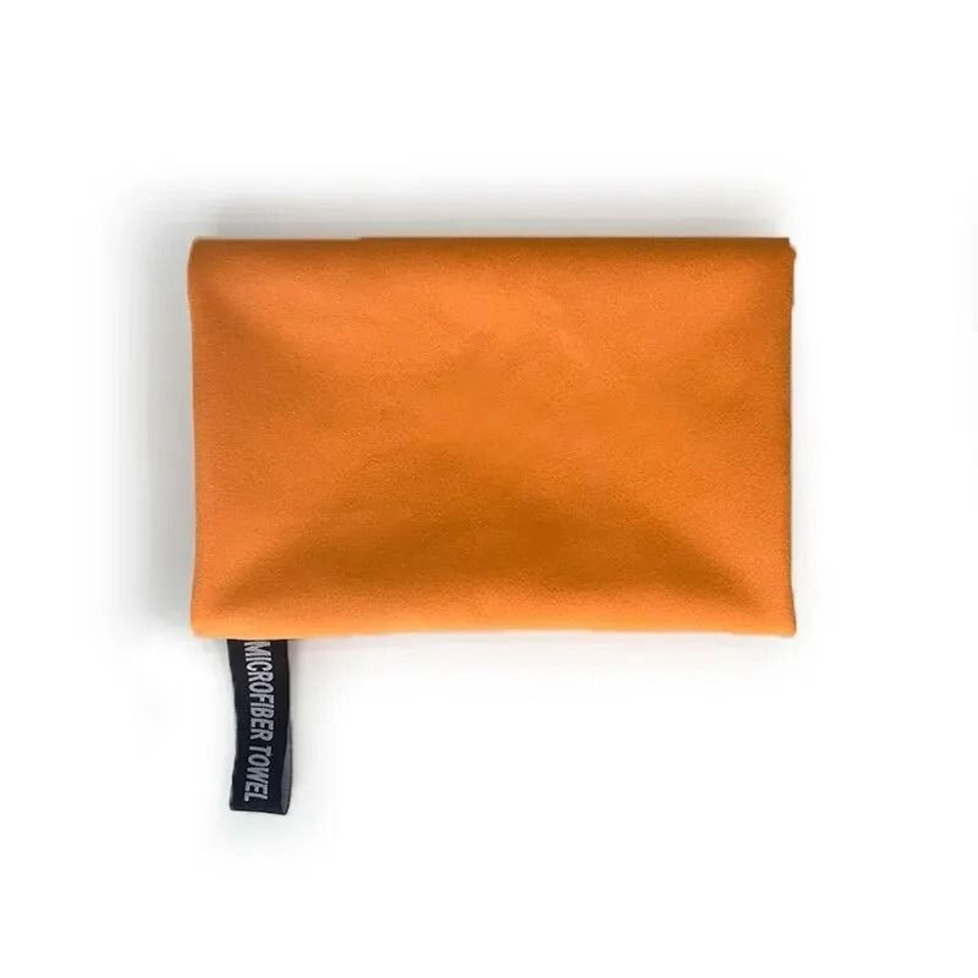 Ultra Absorbent Microfiber Sports Towel Quick Dry Compact 6