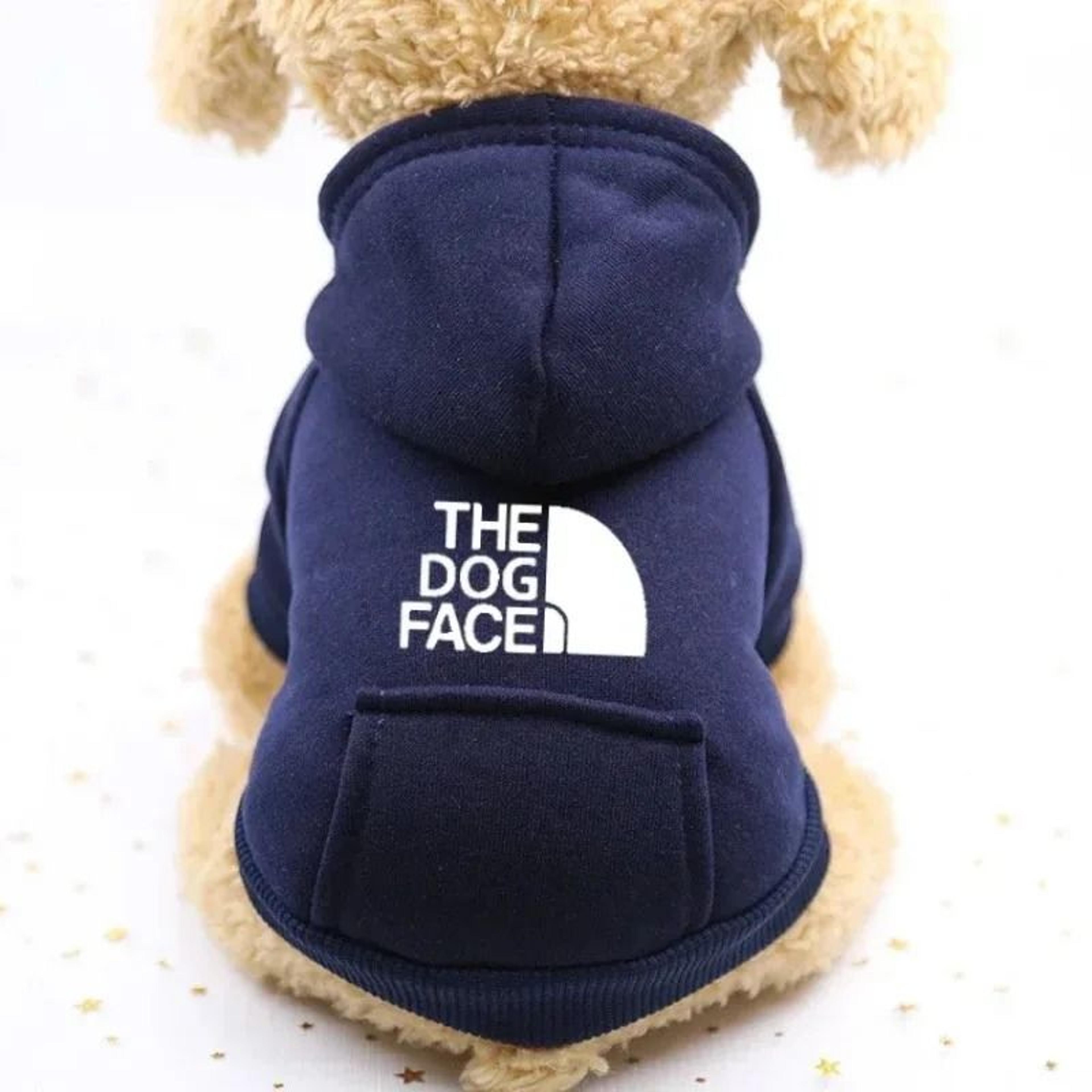 Cozy Pocket Pet Sweater For Autumn And Winter Comfort 2