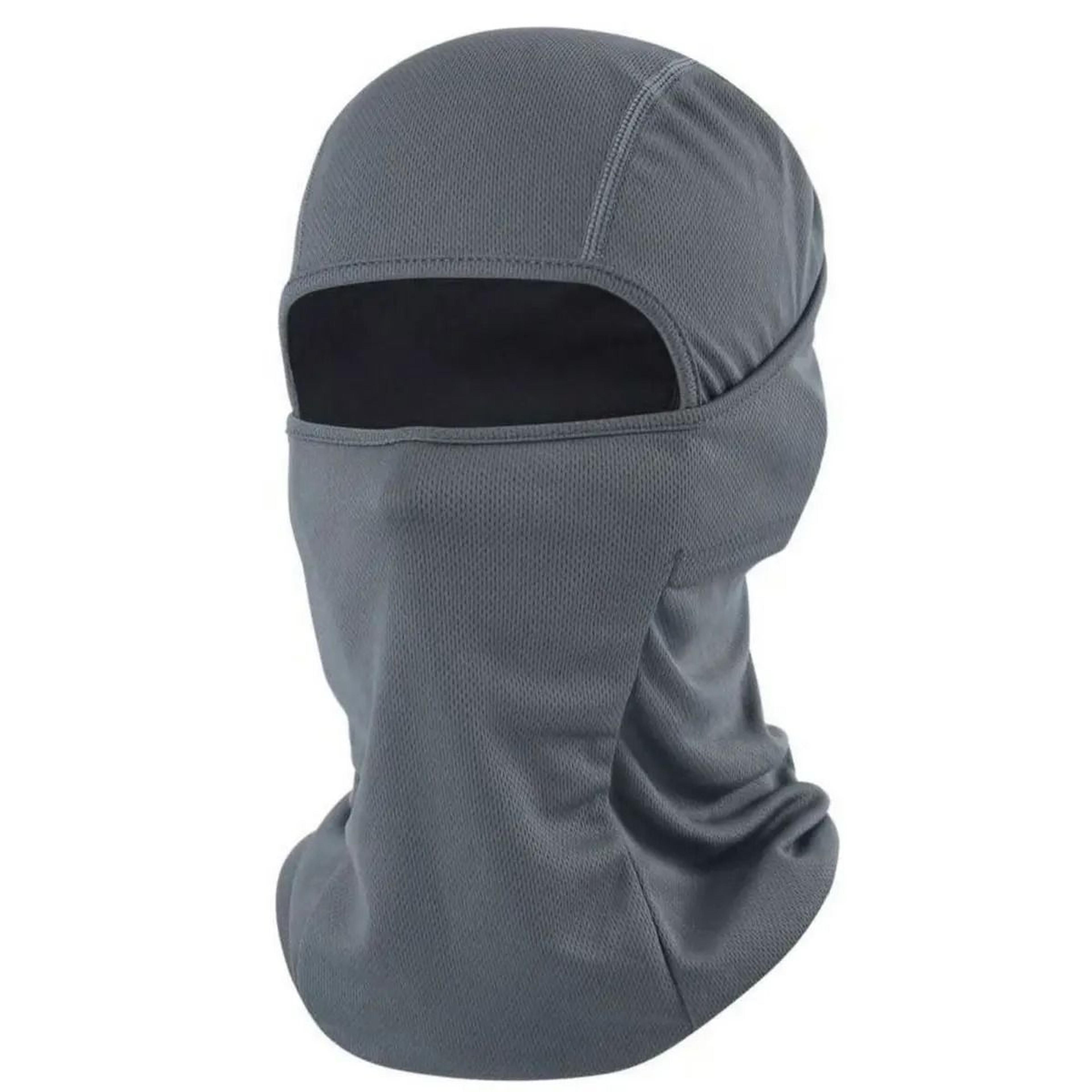 Breathable Balaclava Ski Mask Full Face Cover For Men And Women Outdoor Sports 6