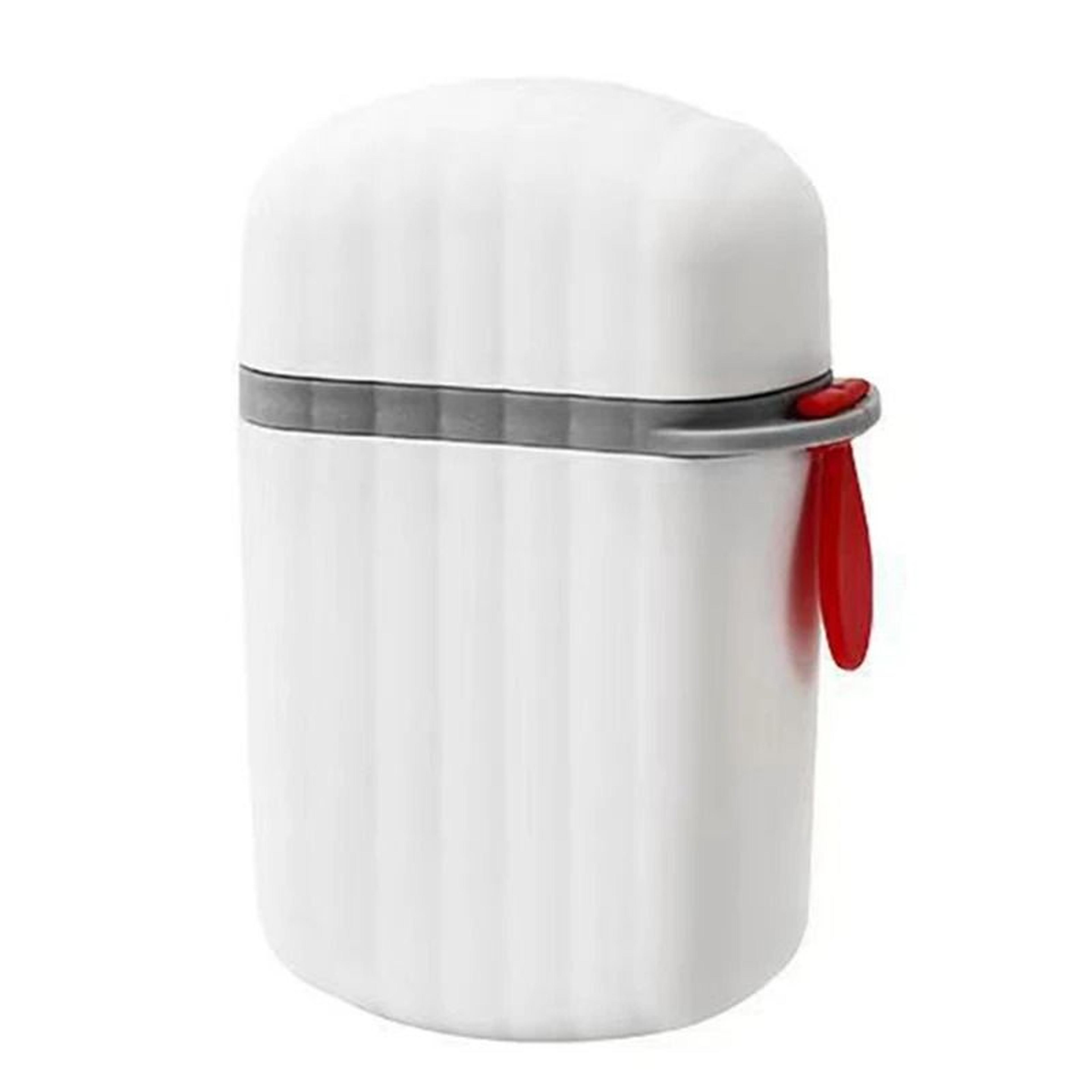 Portable Waterproof Soap Box For Travel And Outdoor Use 2