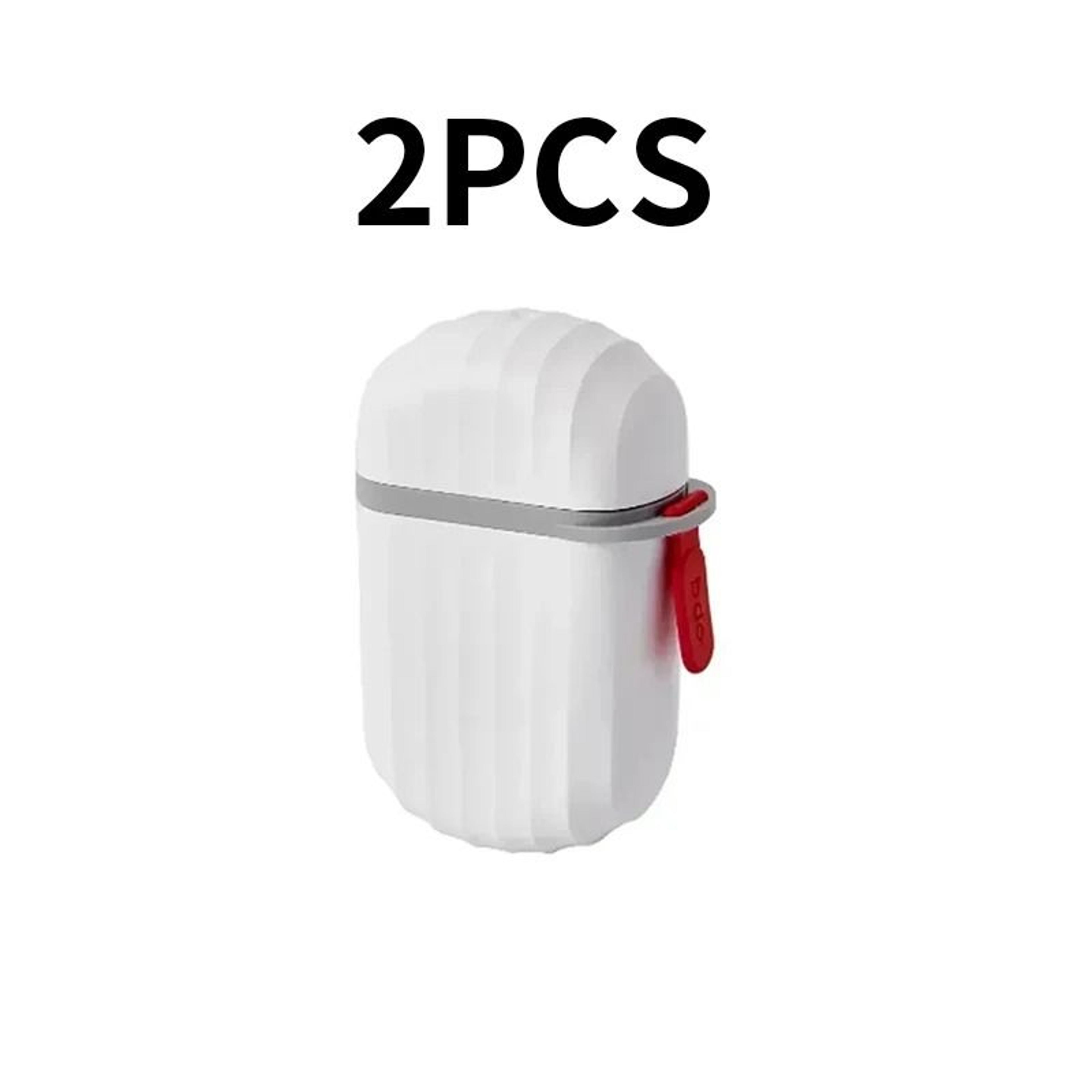 Portable Waterproof Soap Box For Travel And Outdoor Use 6