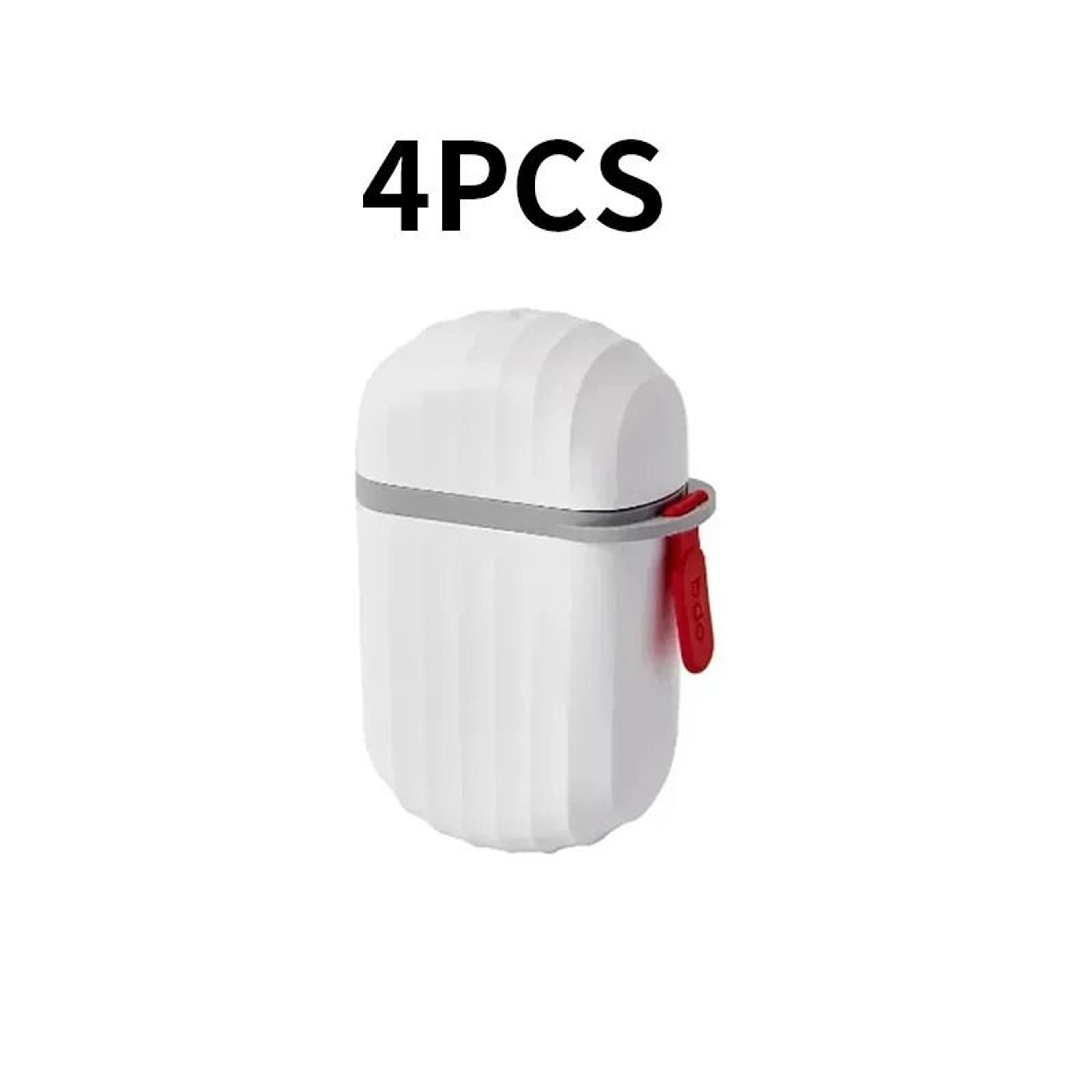 Portable Waterproof Soap Box For Travel And Outdoor Use 7
