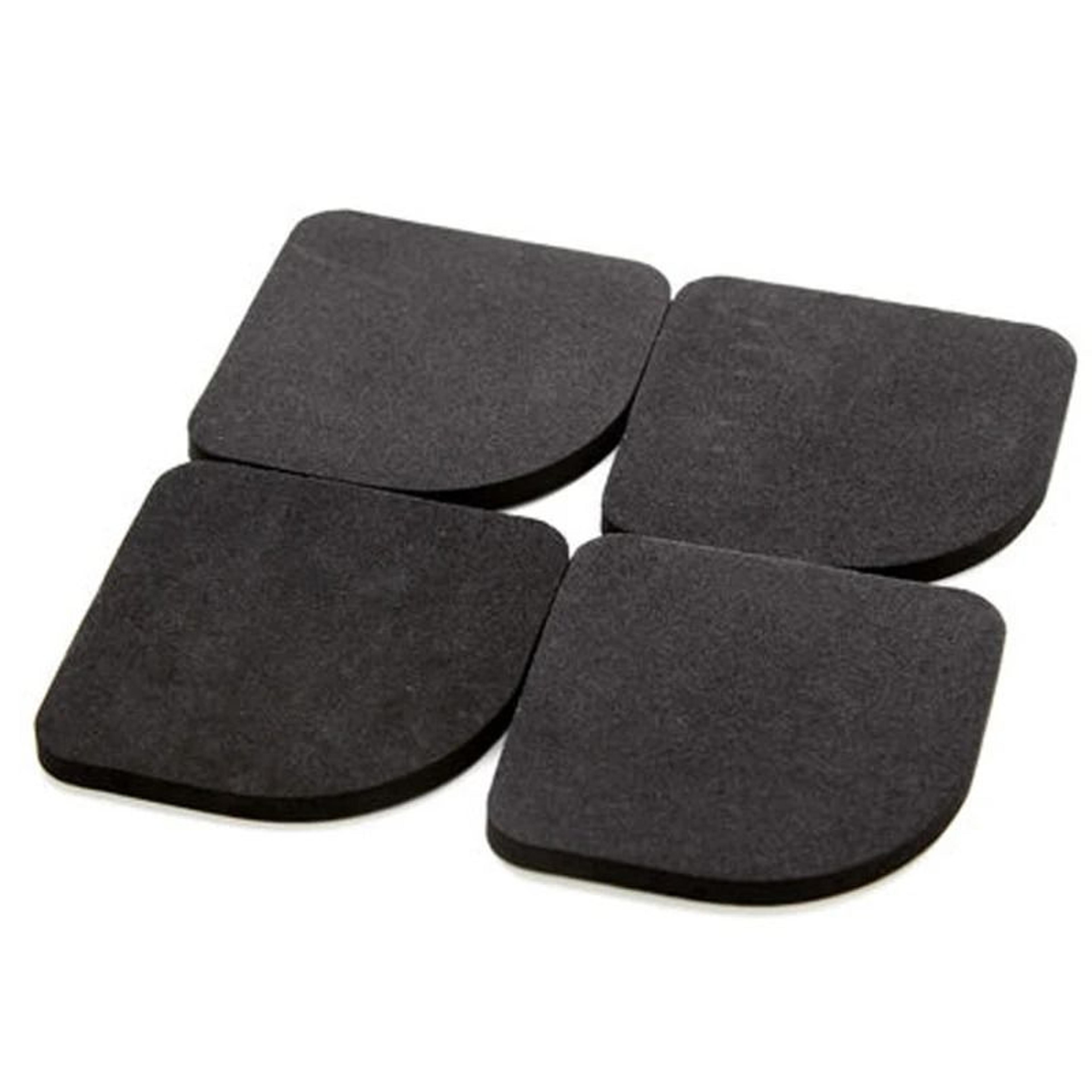 Washing Machine Anti Vibration Pad Set Four Piece 1