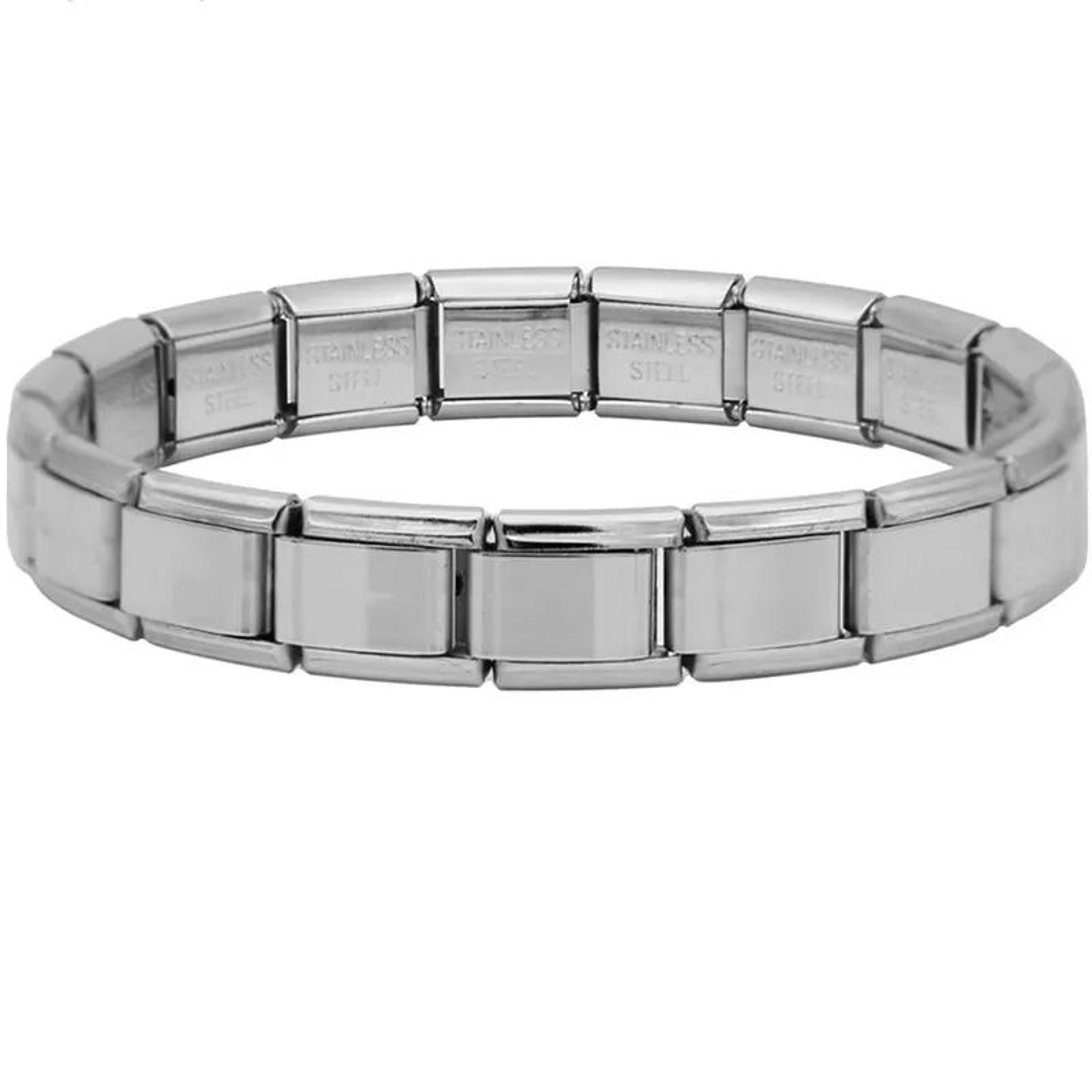 Stainless Steel Bracelet For Daily Style And Comfort 2