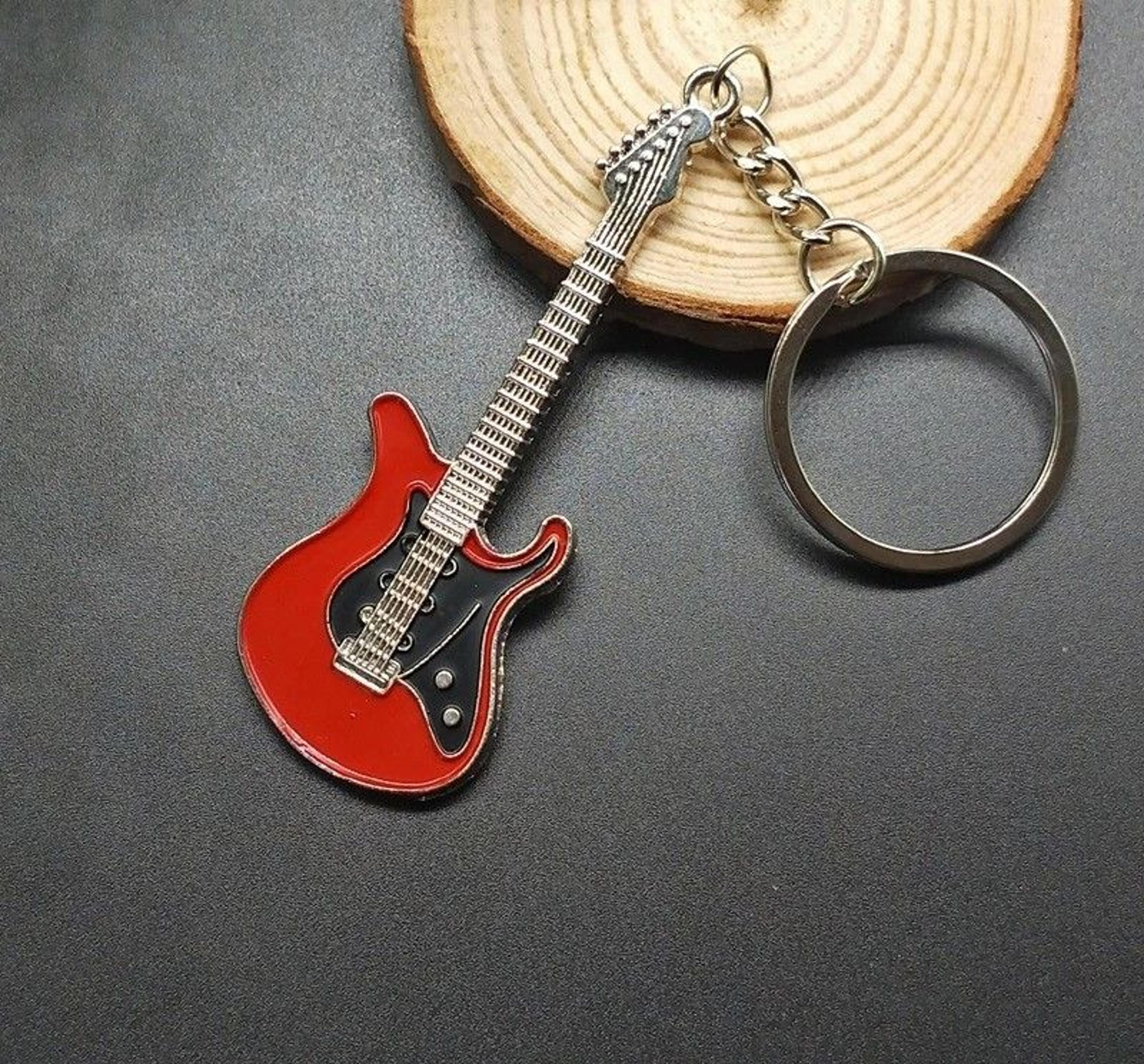 Metal Dice Key Chain For Personality Style And Gift Giving 8