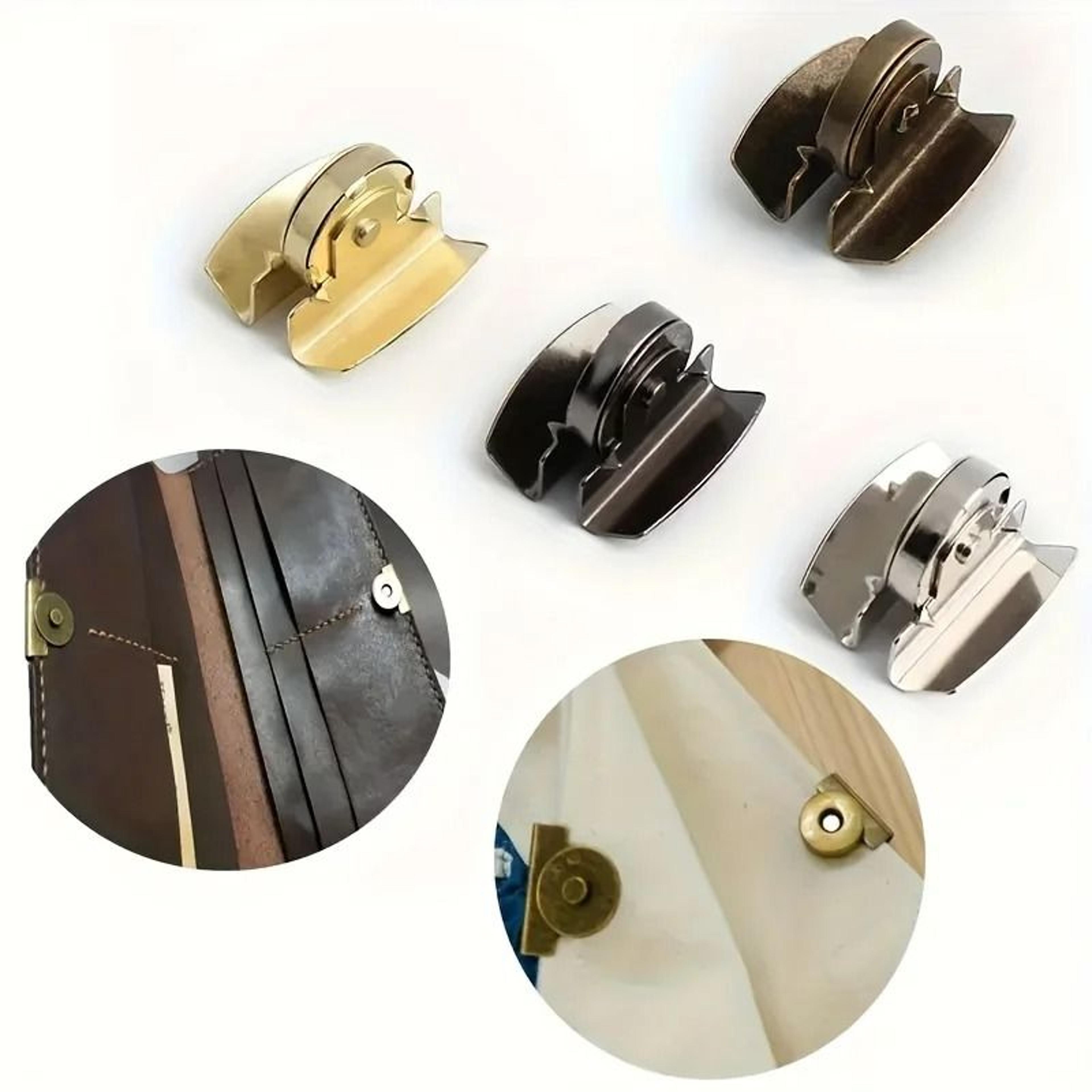 Magnetic Bag Snap Button Set For Sewing And Crafting 3