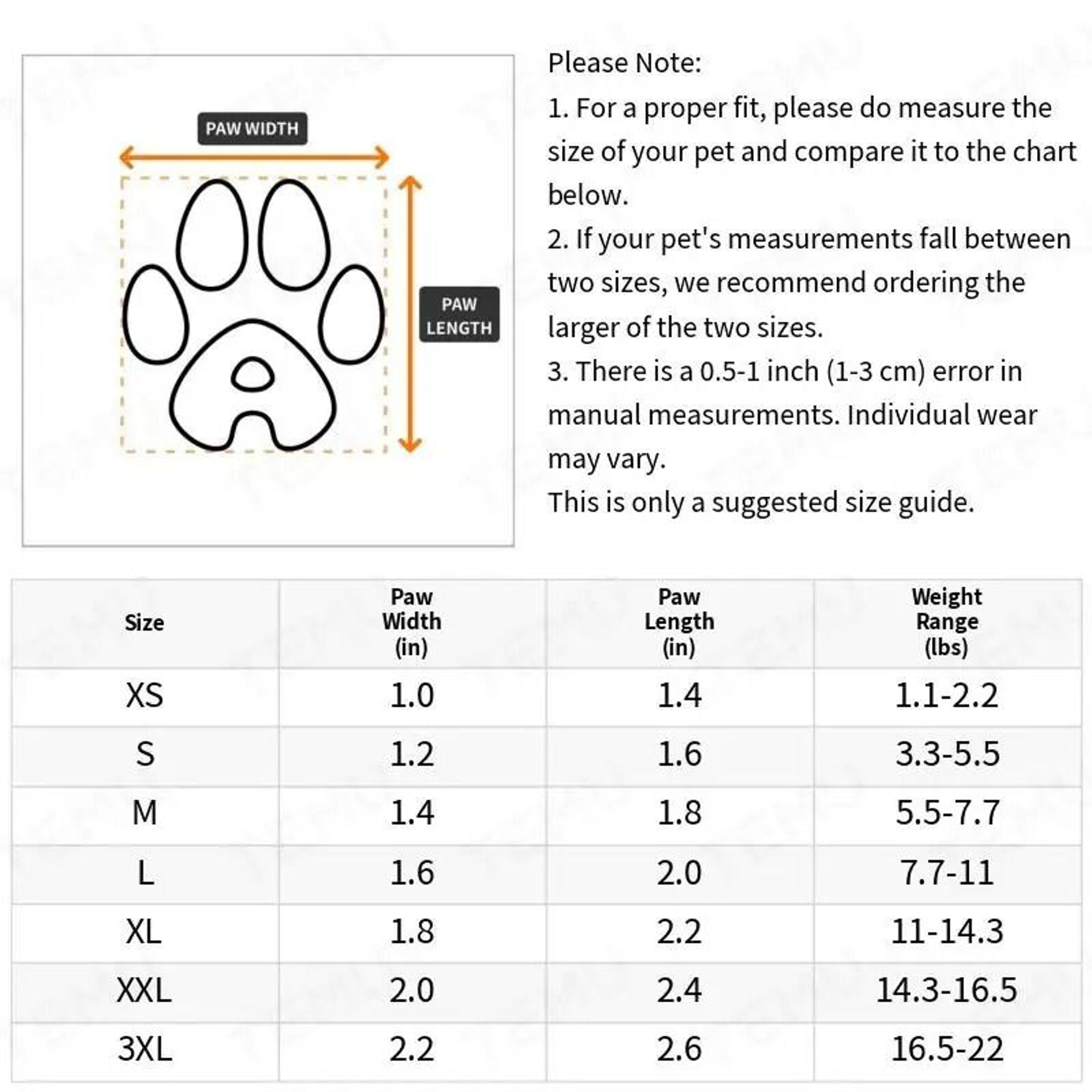 Water Resistant Dog Shoes For Outdoor Protection 2