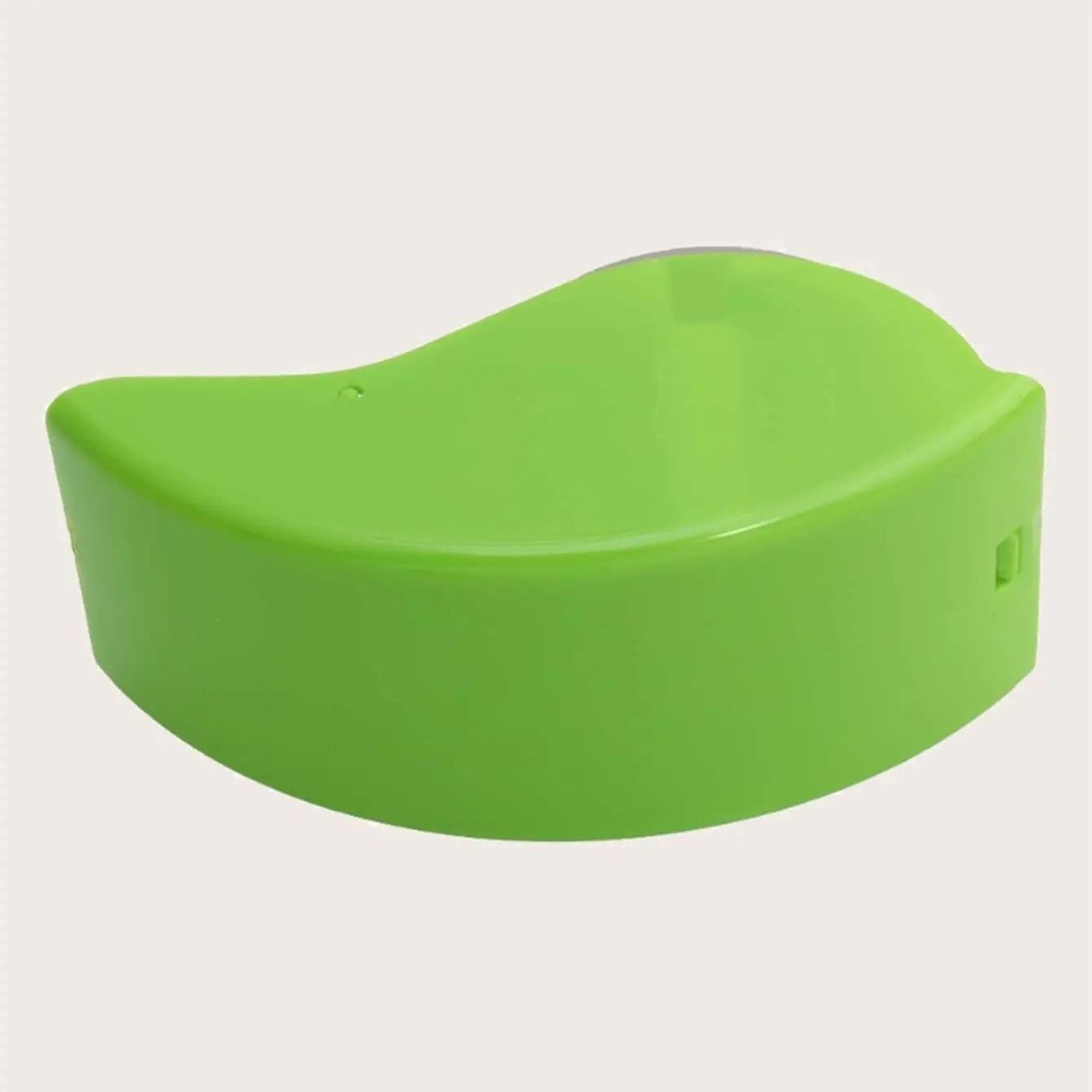 2 In 1 Multifunctional Garlic Press  Slicer Kitchen Gadget 3