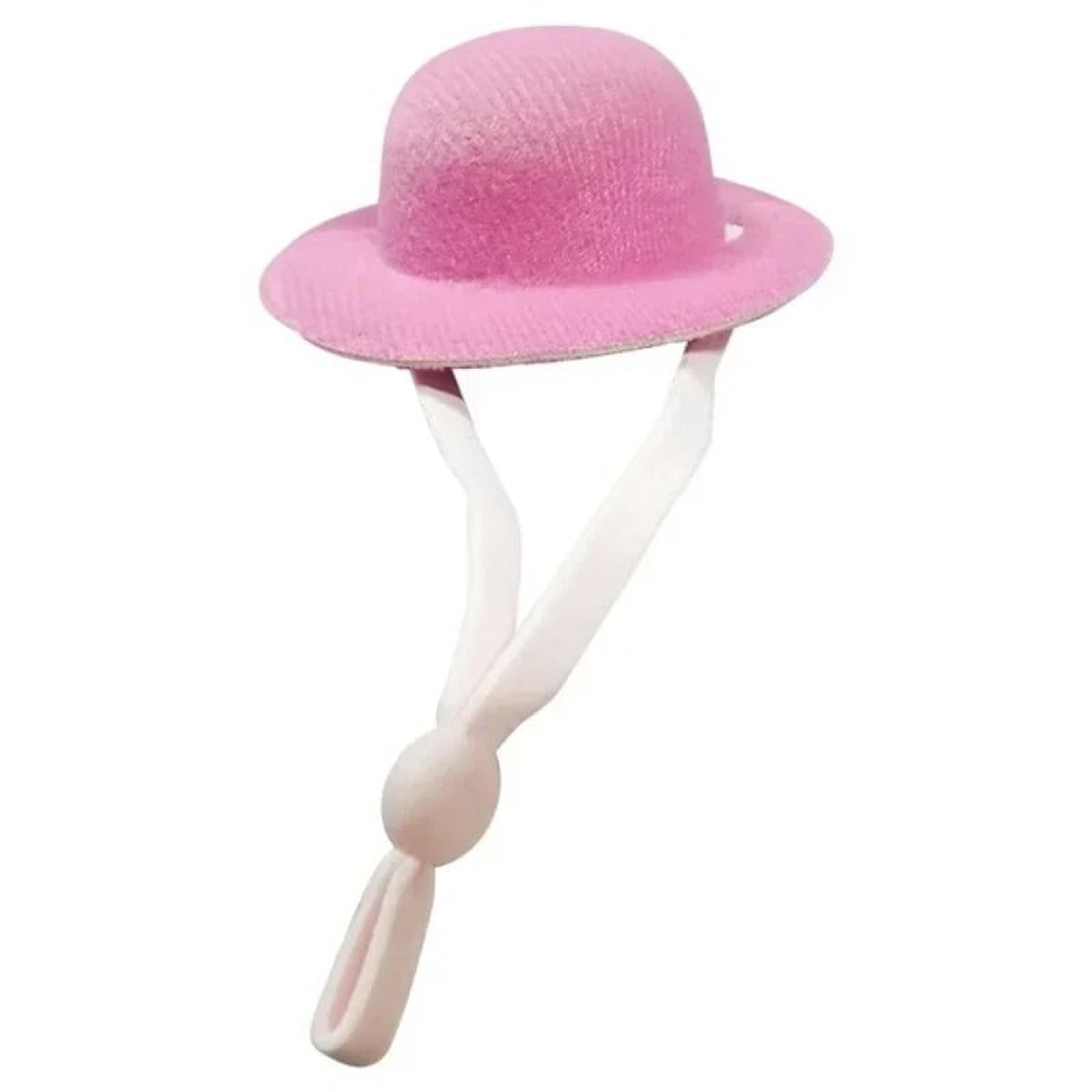 Chicken Hat For Hens Tiny Pets Pet Costume Accessory 11
