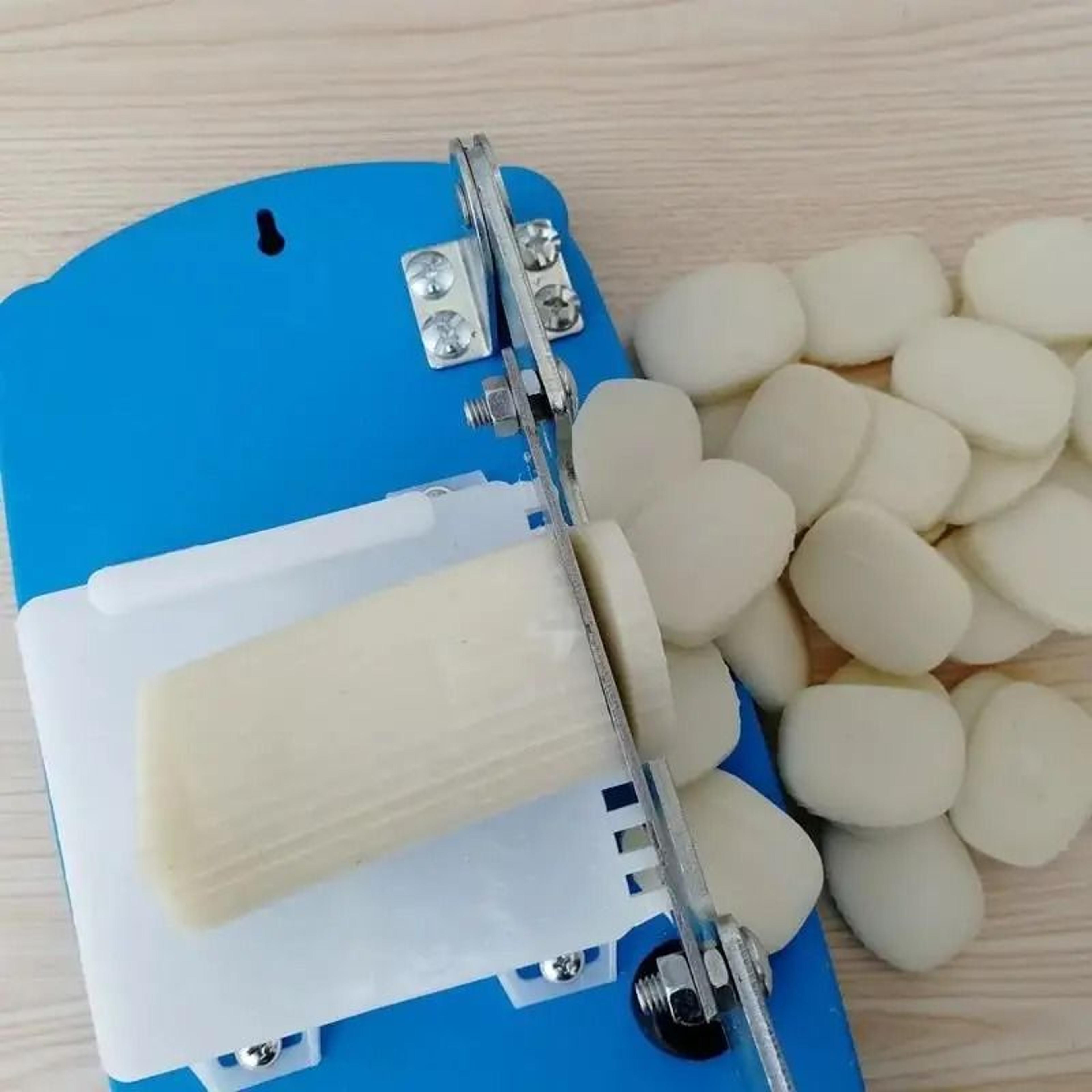 Multifunctional Table Slicer And Frozen Meat Cutting Machine 2