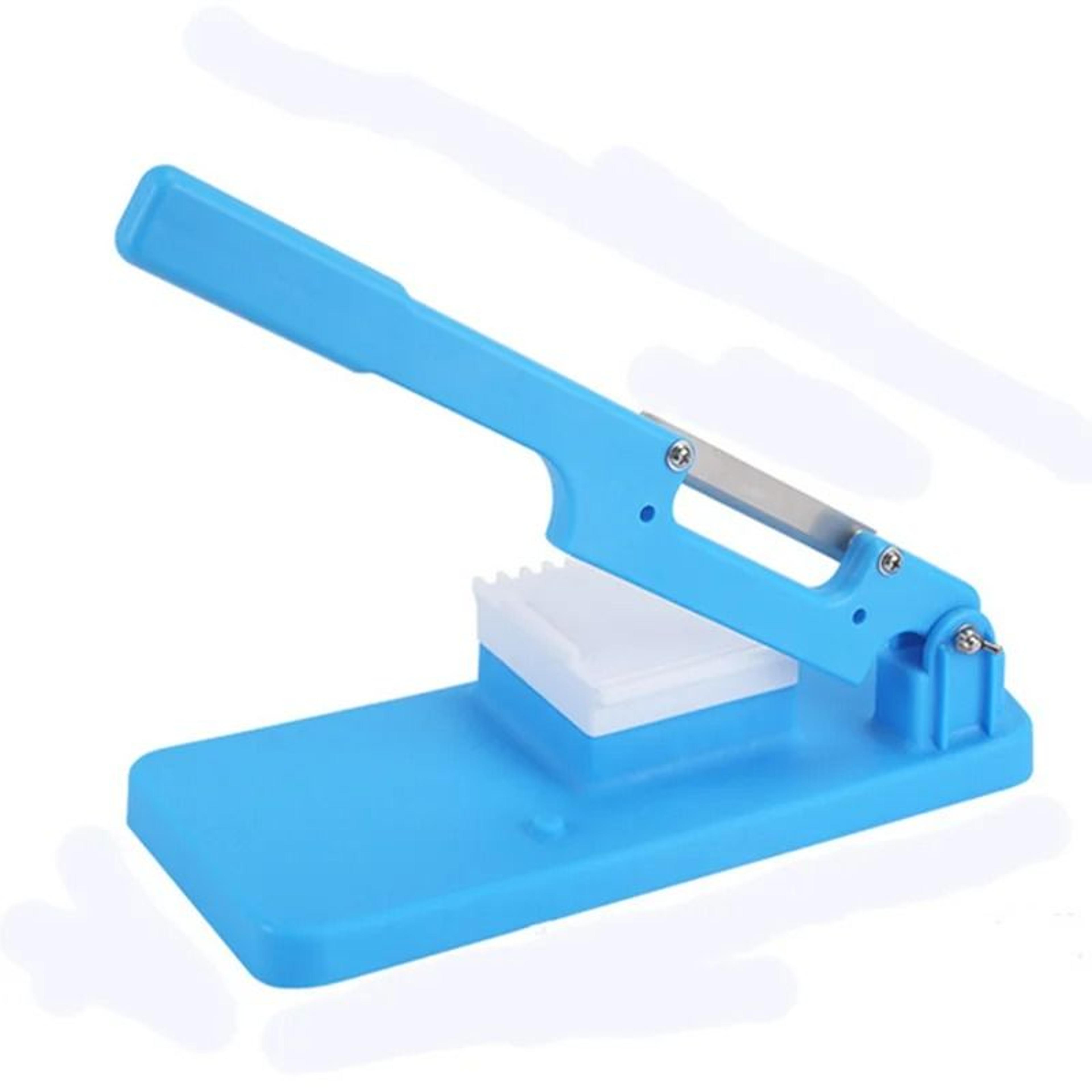 Multifunctional Table Slicer And Frozen Meat Cutting Machine 3