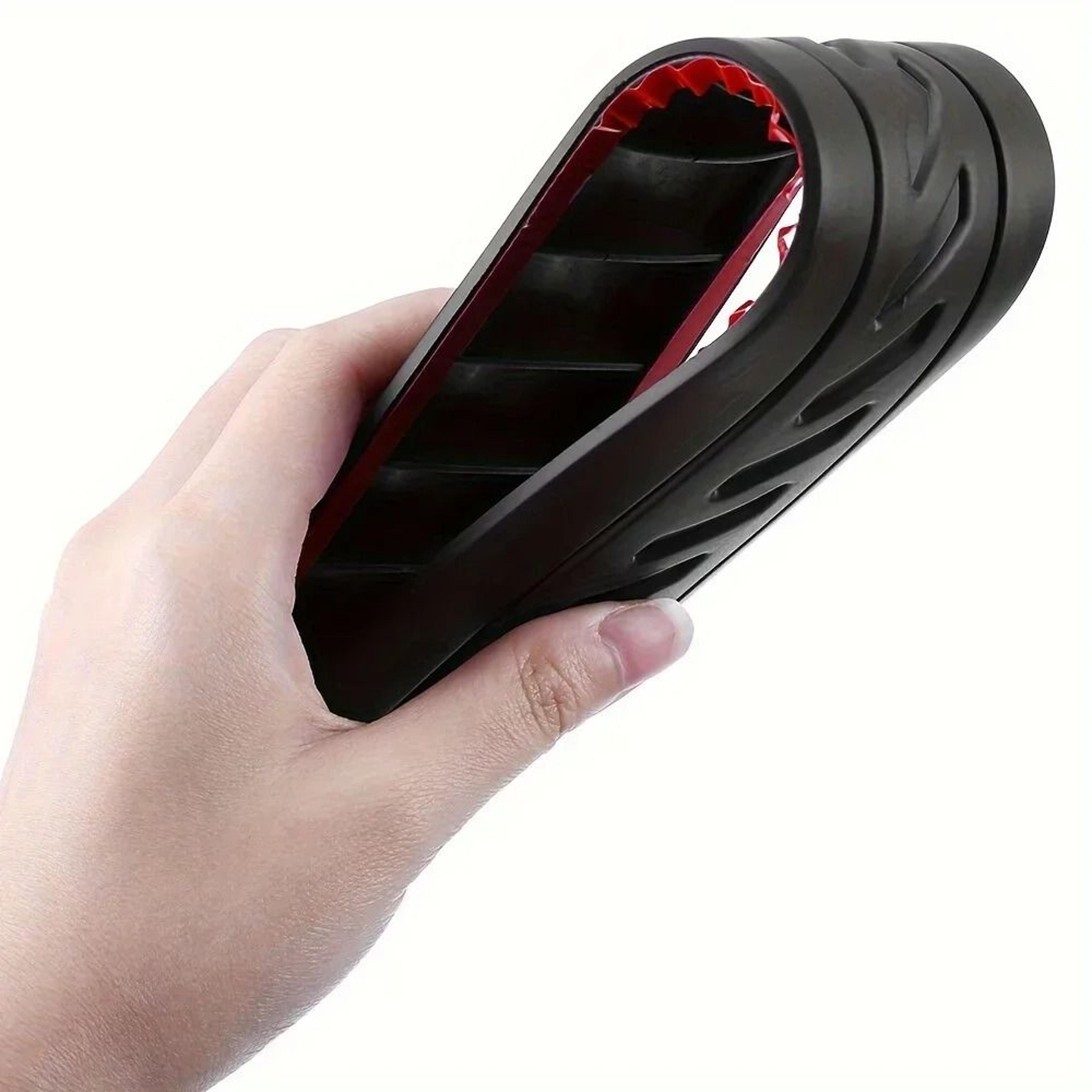 Universal Car Door Anti Scratch Protector Strip 5