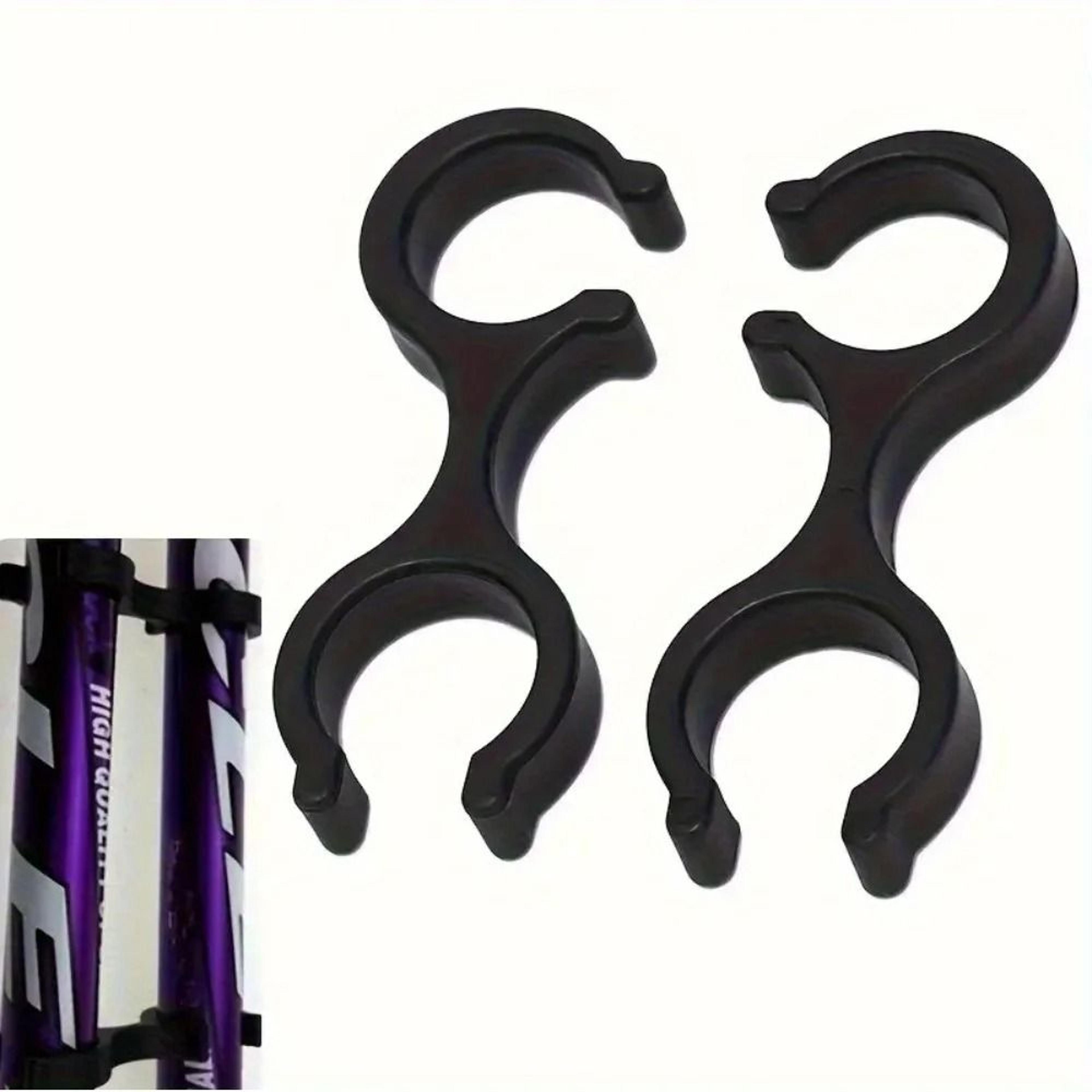 Eight Shape Double Hiking Pole Connector Clip 5