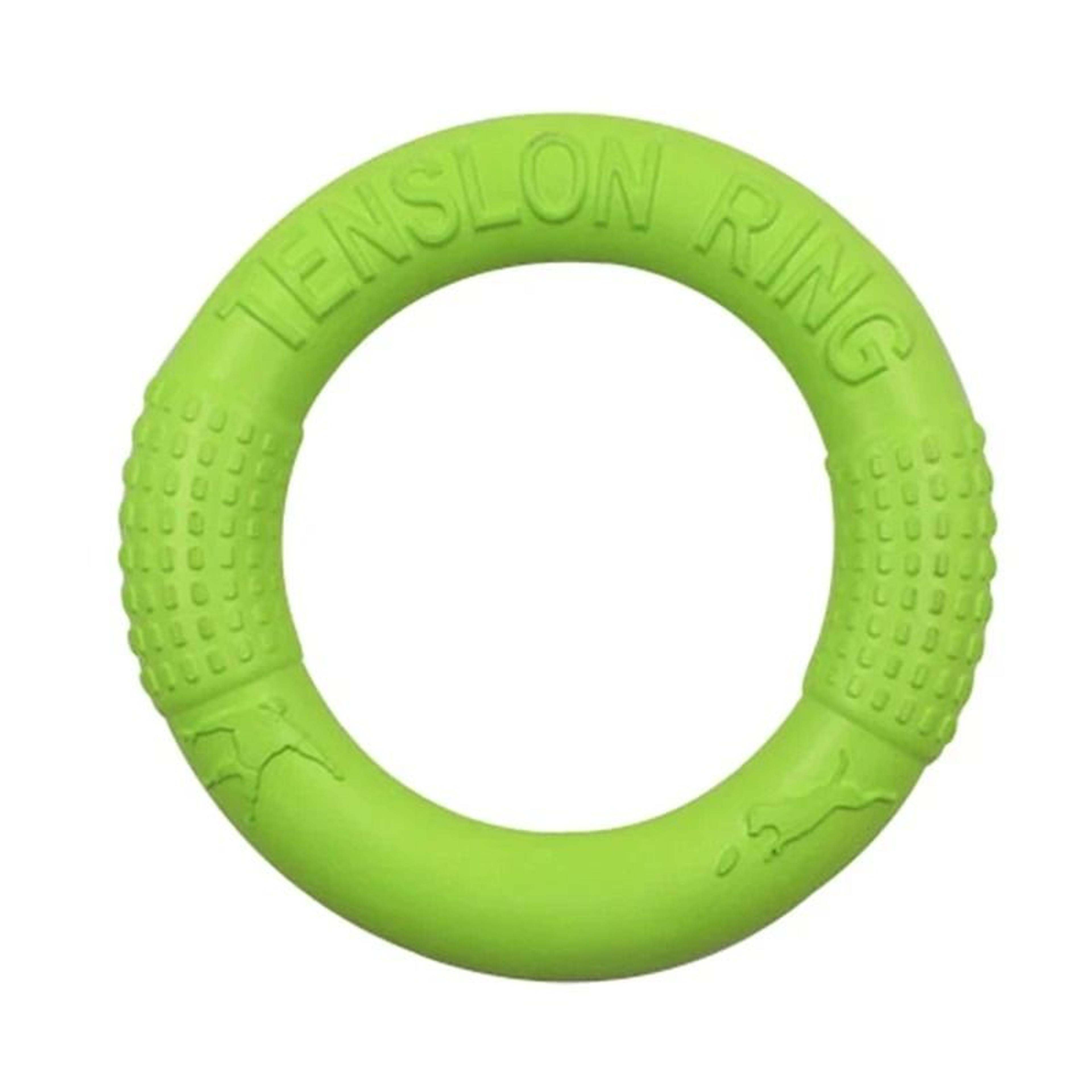 Floating Dog Training Ring Toy 6