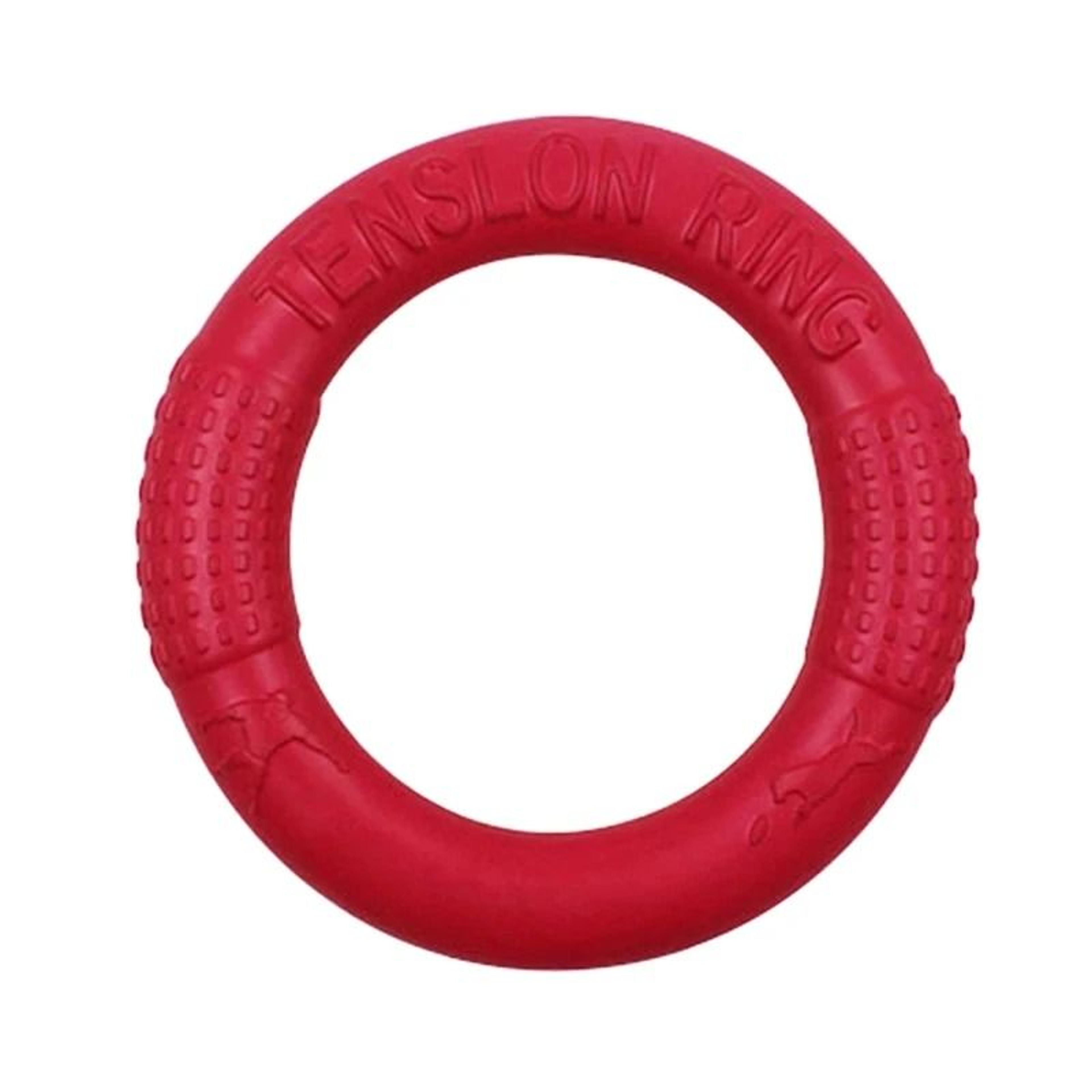 Floating Dog Training Ring Toy 7